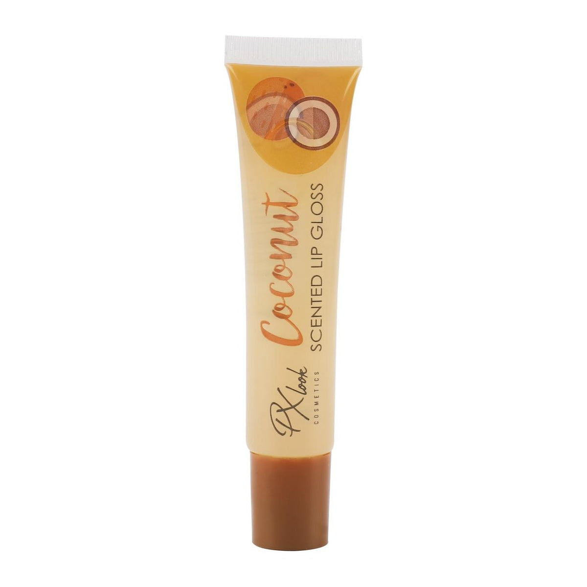 PROLUX Coconut Lip Gloss
