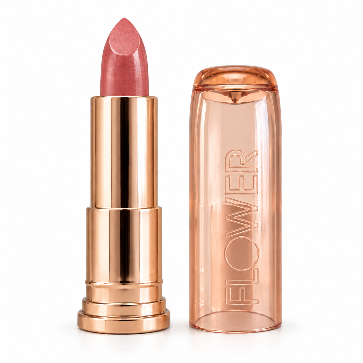 Perfect Pout Moisturizing Lipstick