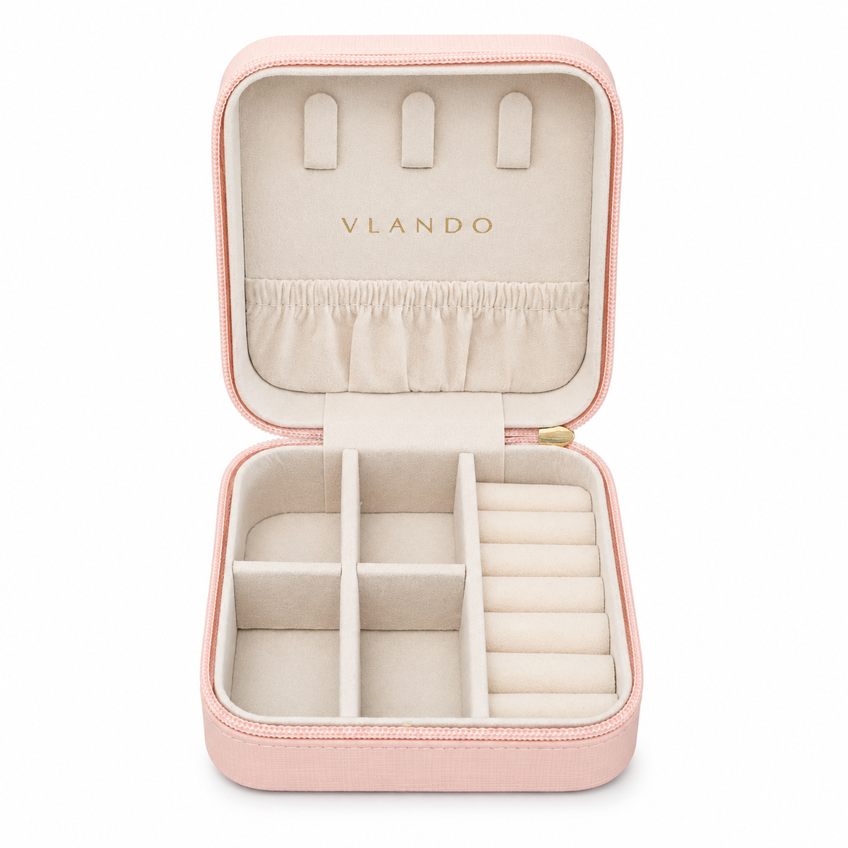 Jewelry Case Organizer