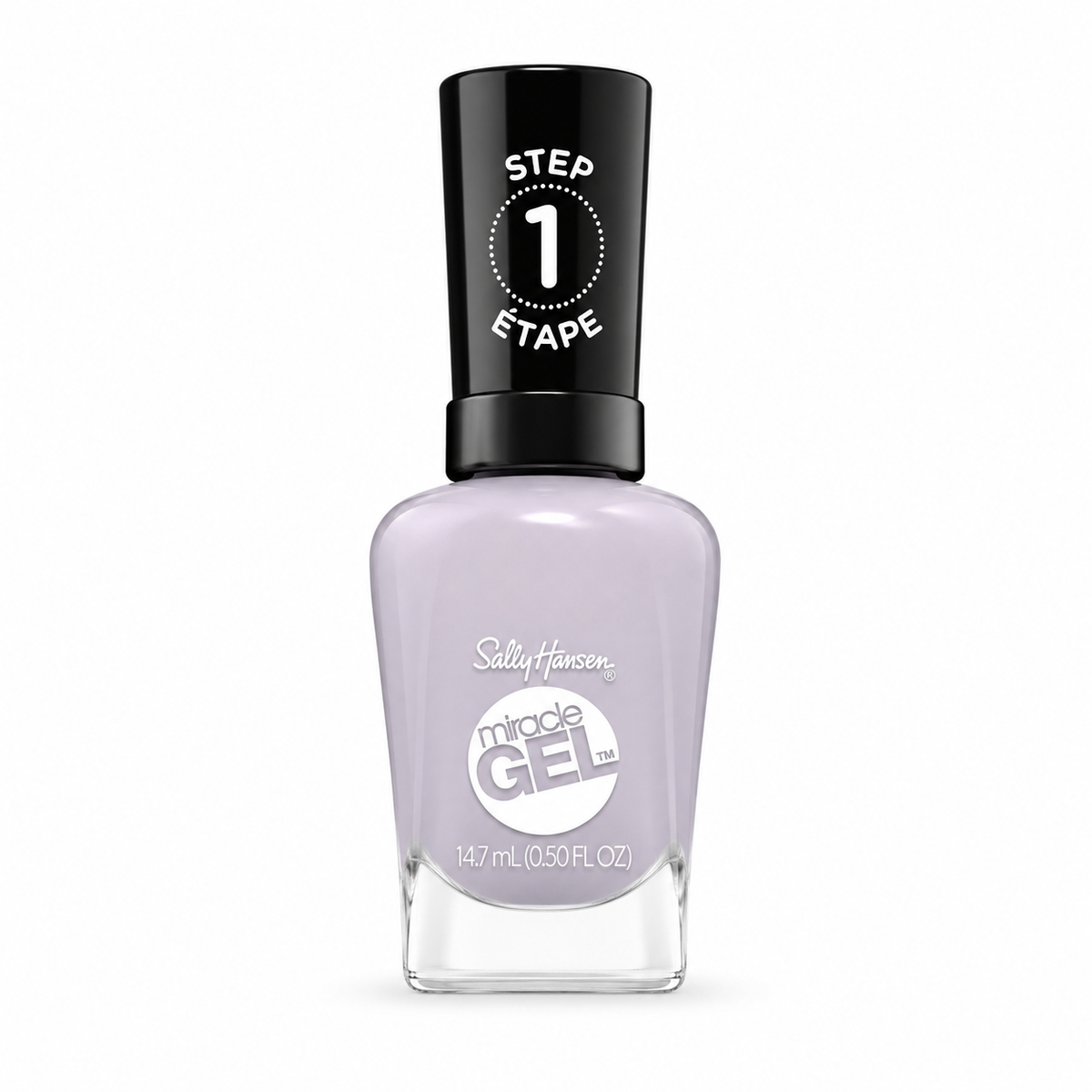 Miracle Gel Nail Polish