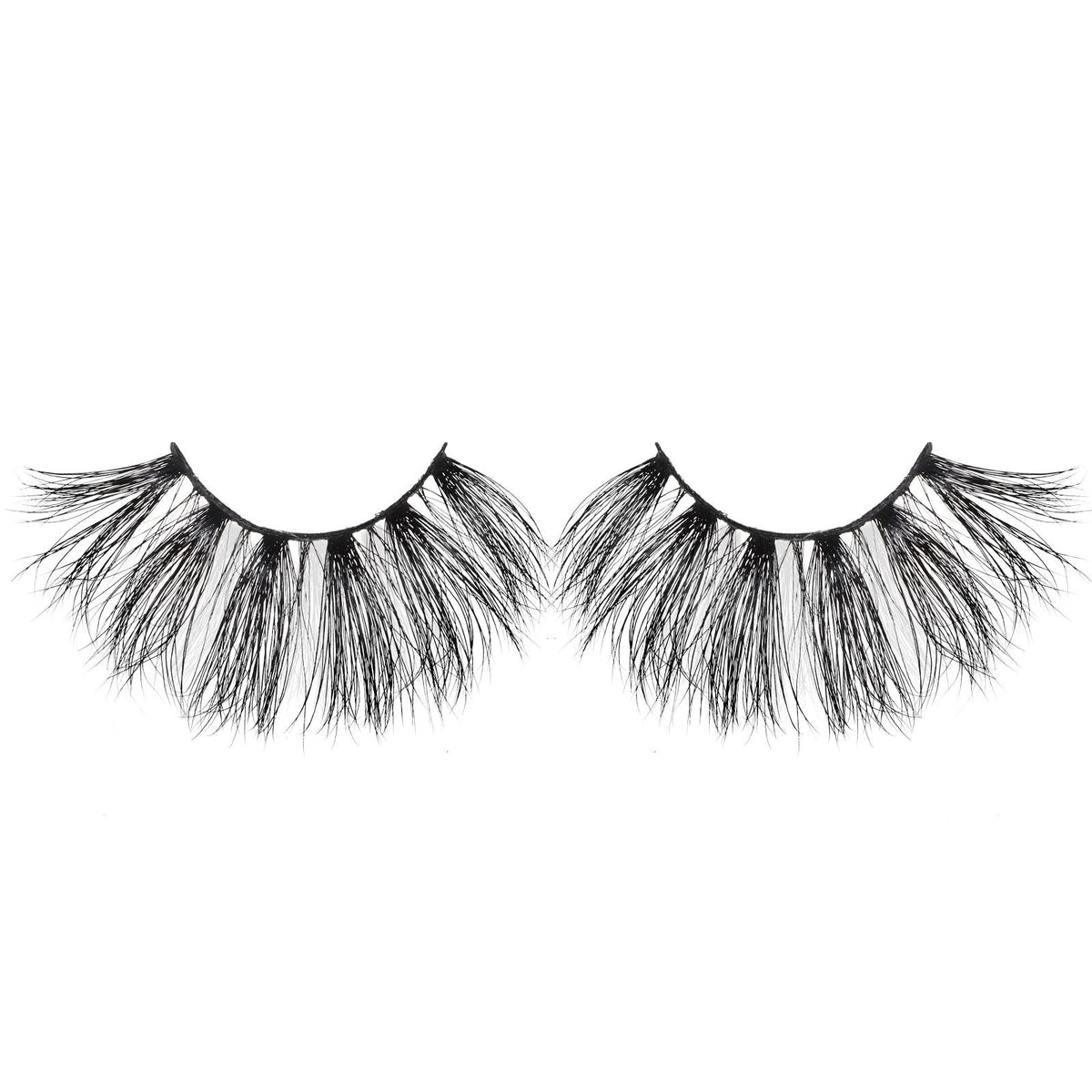 LURELLA 3D Mink Eyelashes- Flexn