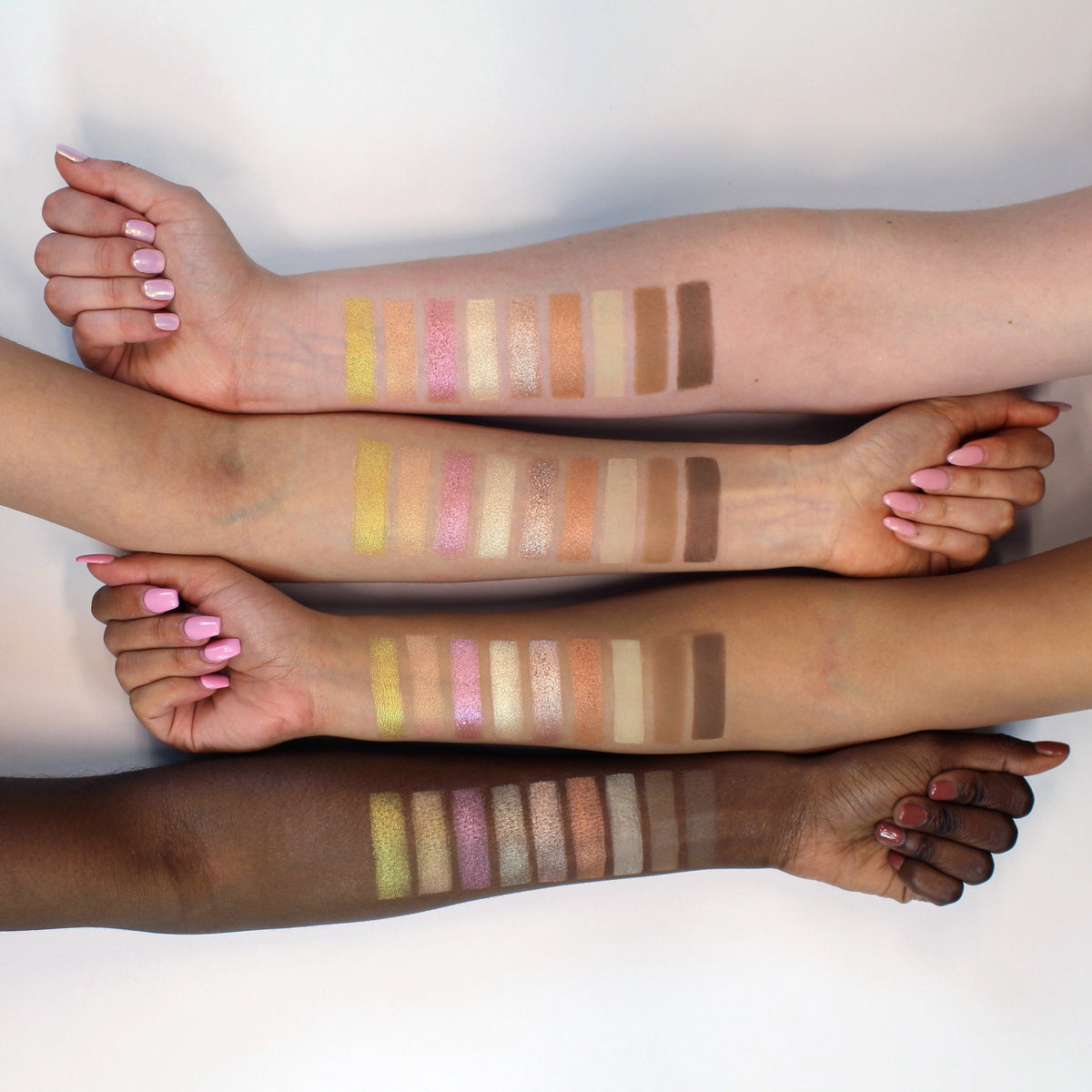 PROFUSION Sculpt & Glow