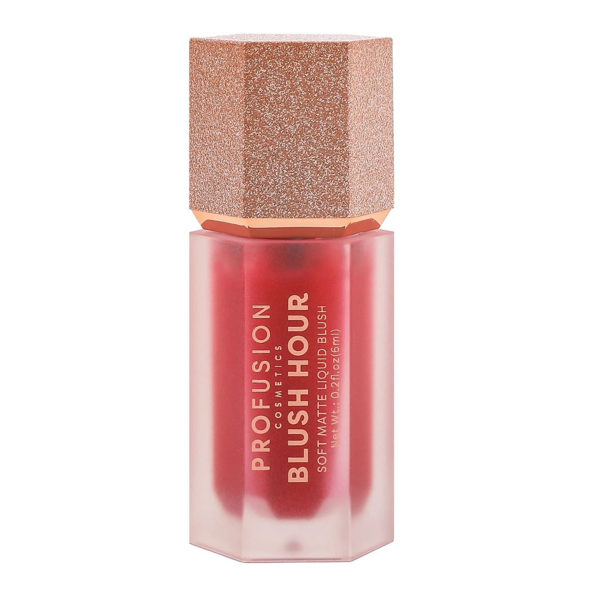 PROFUSION Blush Hour | Soft Matte Liquid Blush