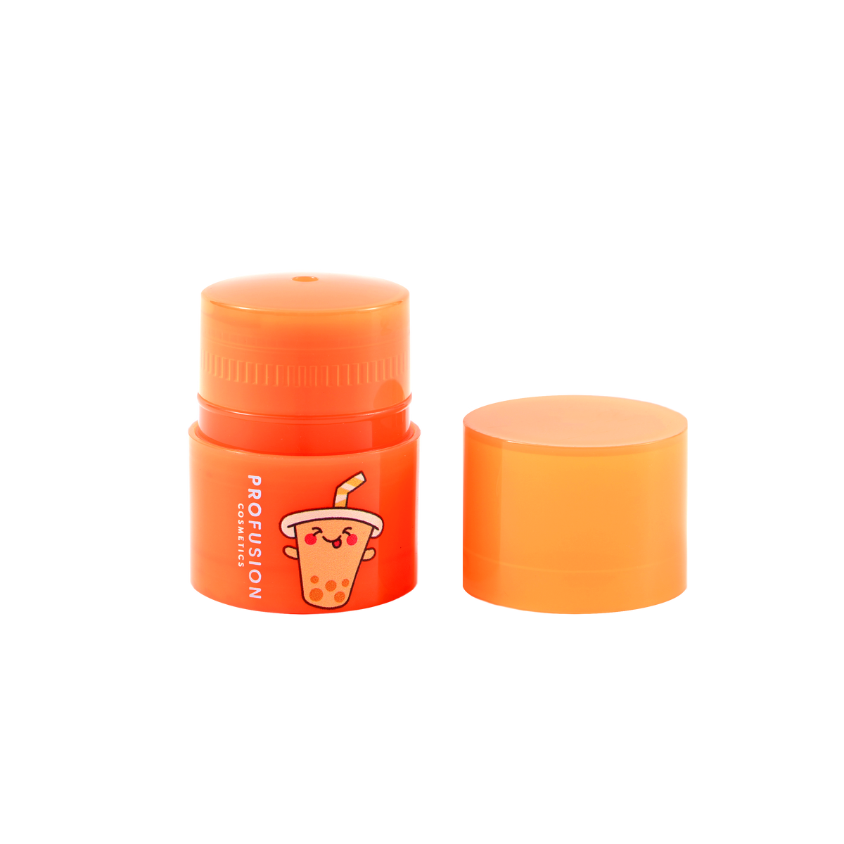PROFUSION Boba Kiss Nourishing Lip Mask