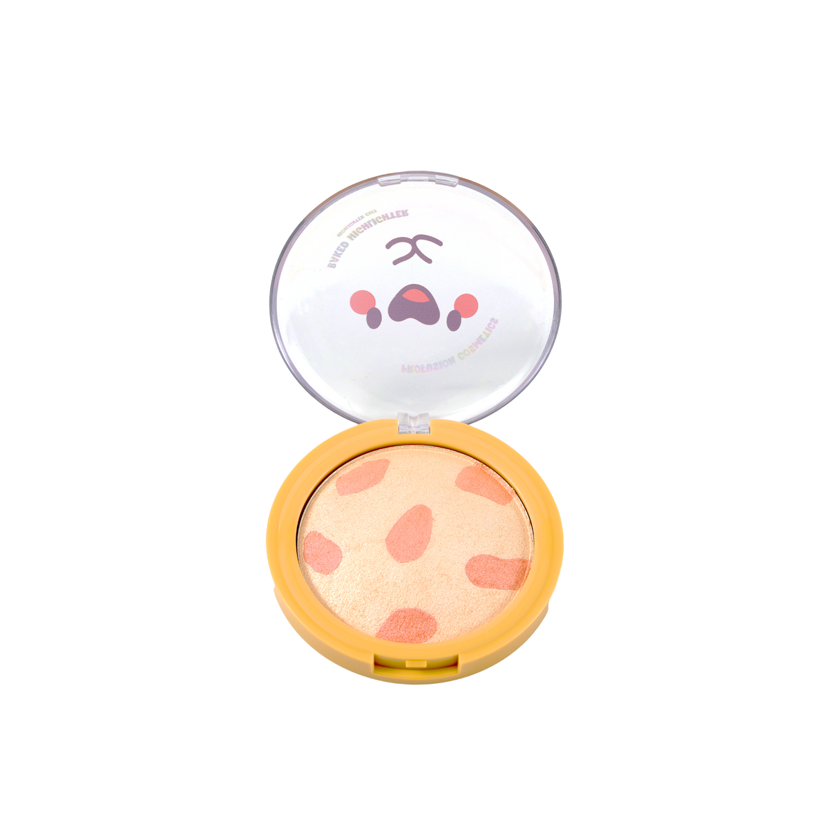 PROFUSION Bubble Beam Baked Highlighter