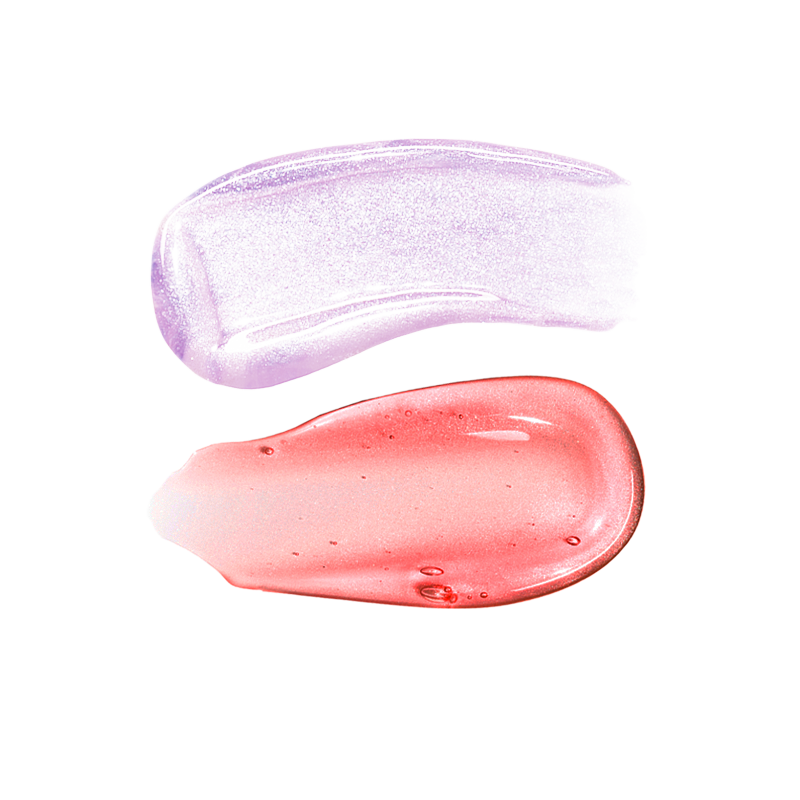 PROFUSION The Ghost N Mr. Mischief Nourishing Plumping Lip Oil Set