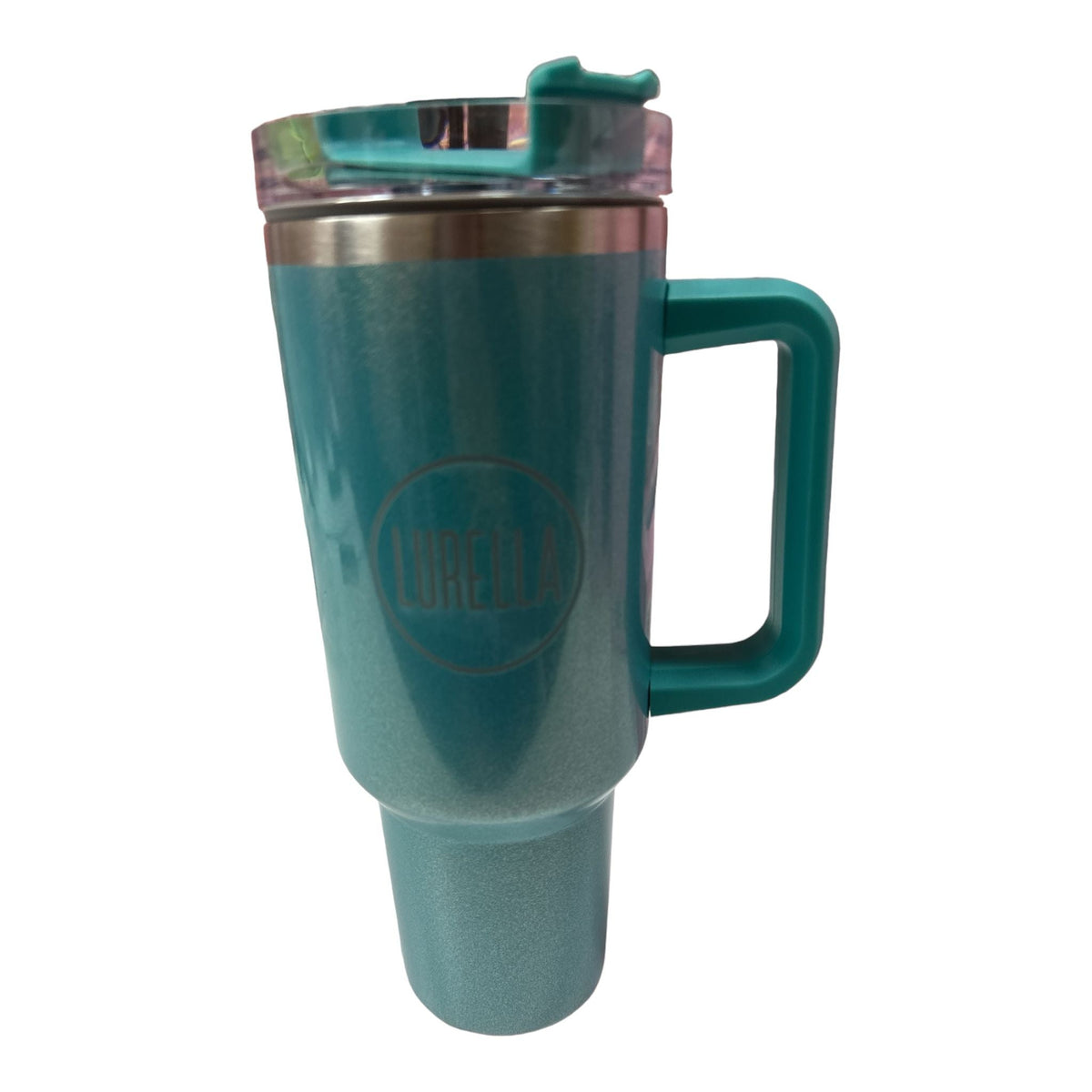 LURELLA Glitter Hydro Cup