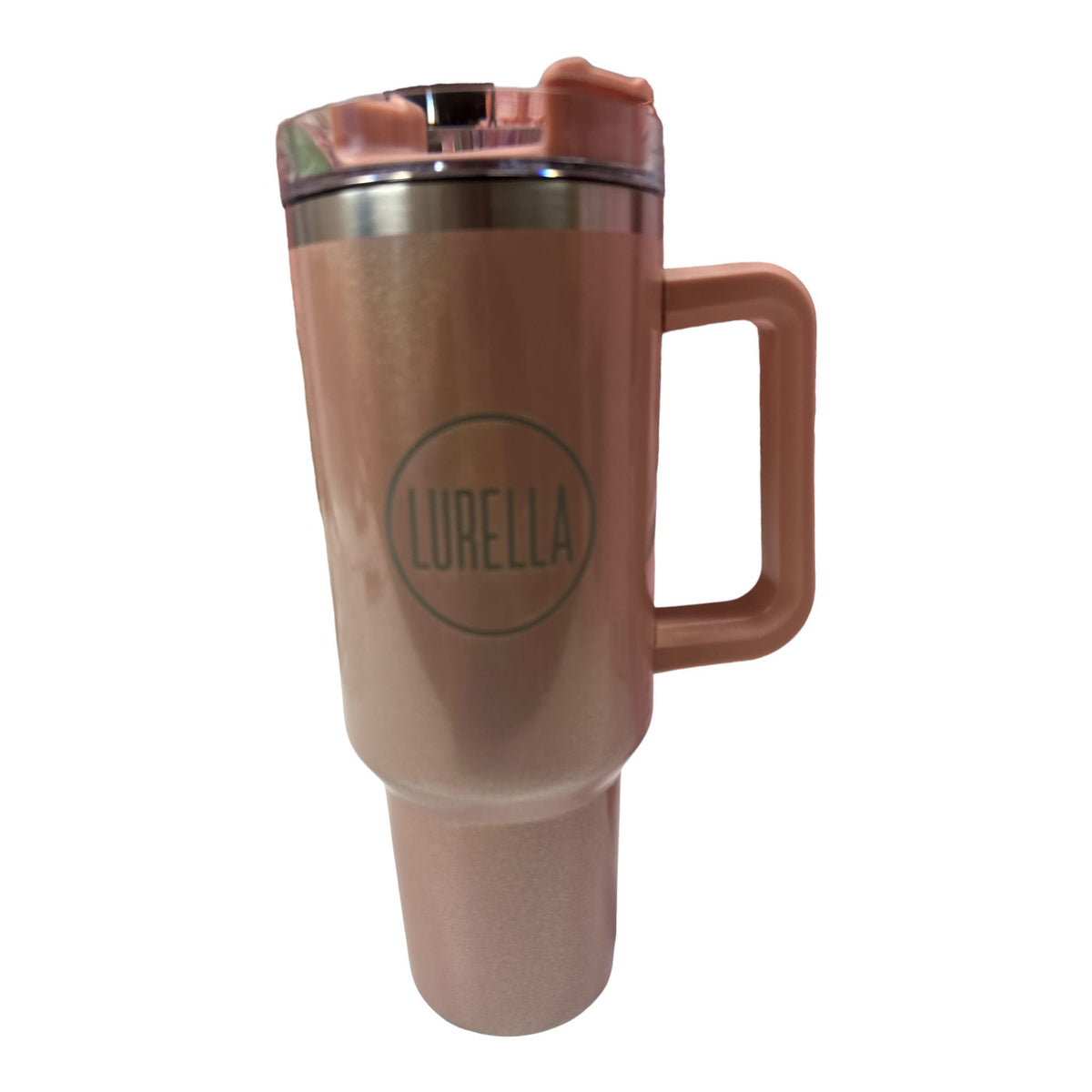 LURELLA Glitter Hydro Cup