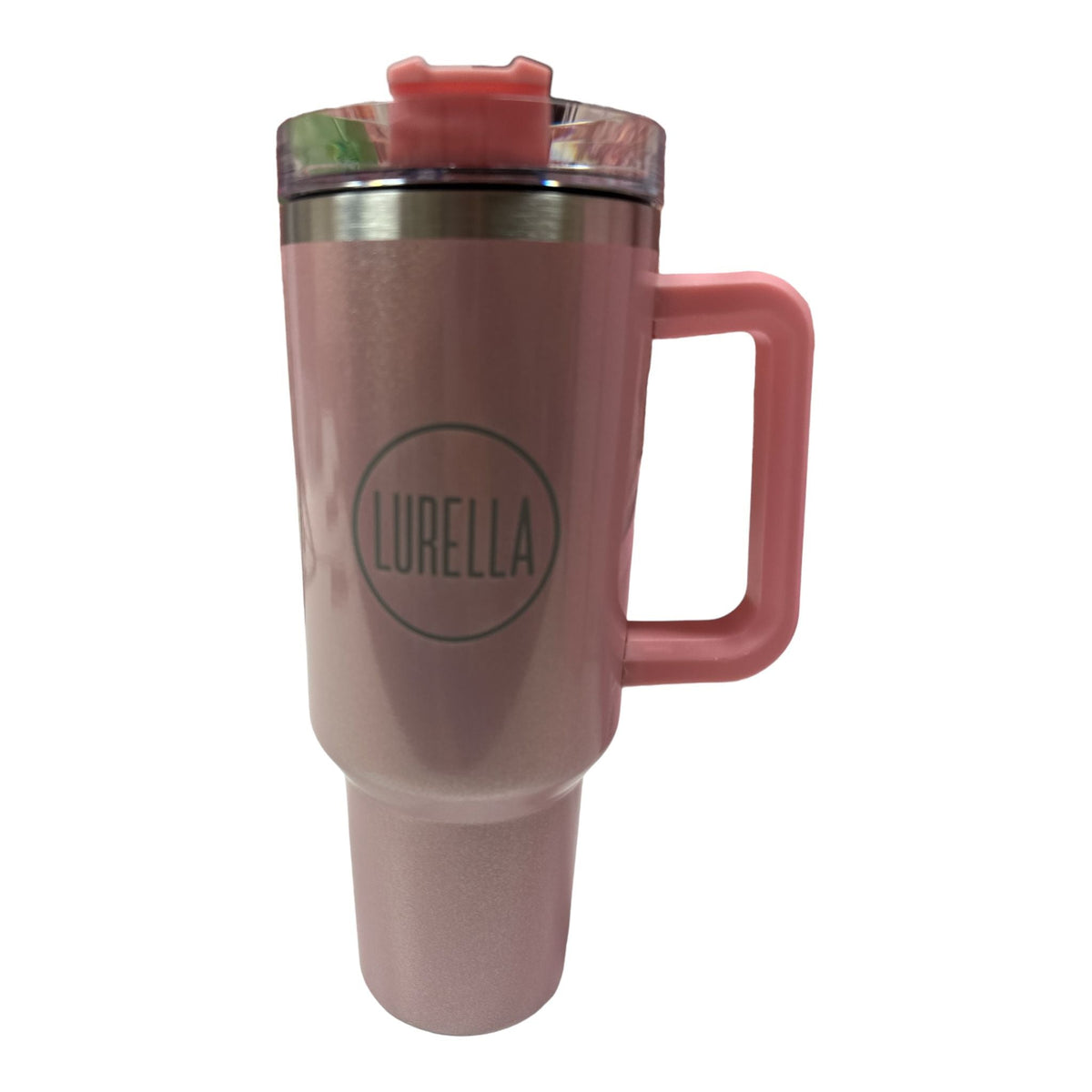 LURELLA Glitter Hydro Cup