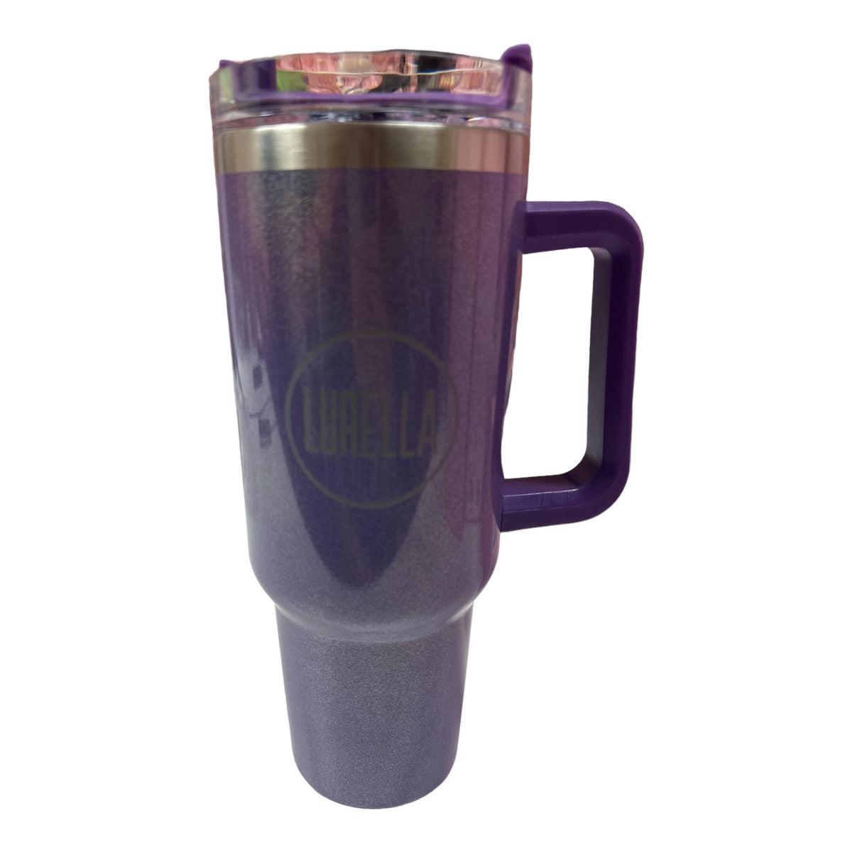 LURELLA Glitter Hydro Cup