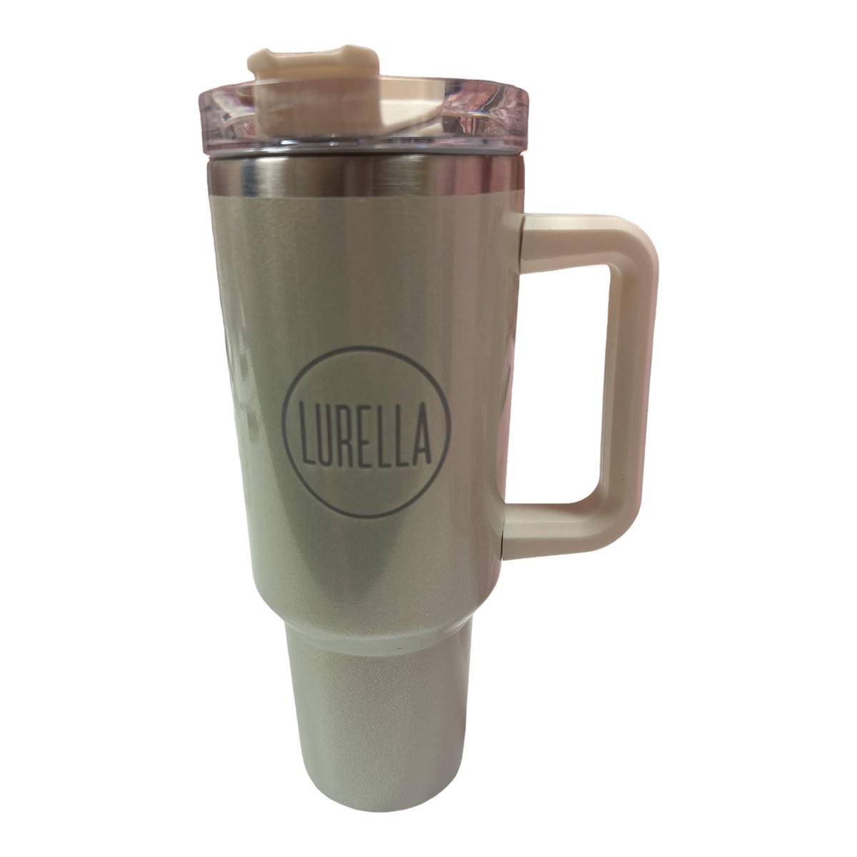 LURELLA Glitter Hydro Cup