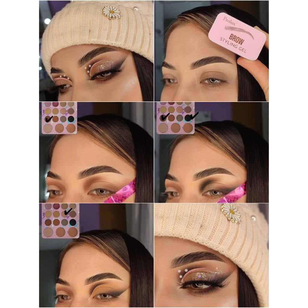 PROLUX PINK WONDERLAND COLLECTION