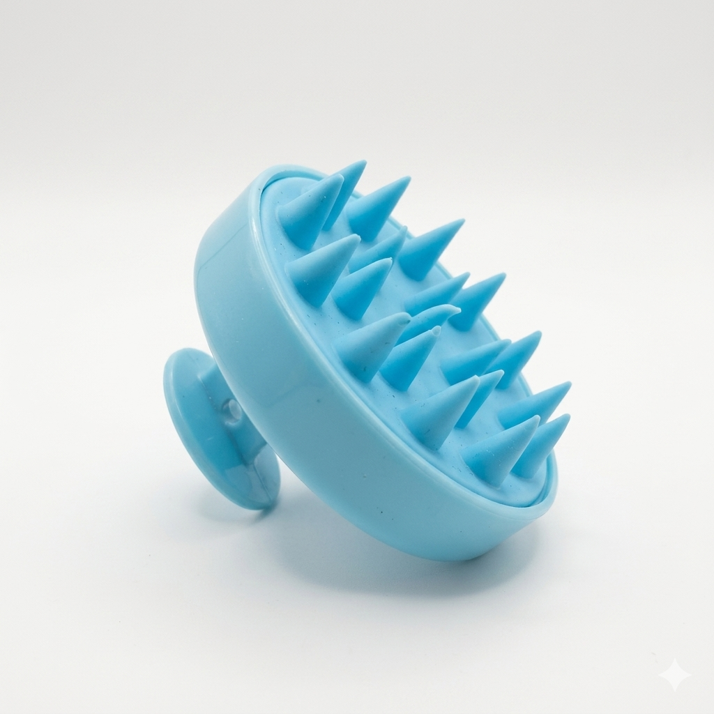 BENAT Hair Scalp Massager