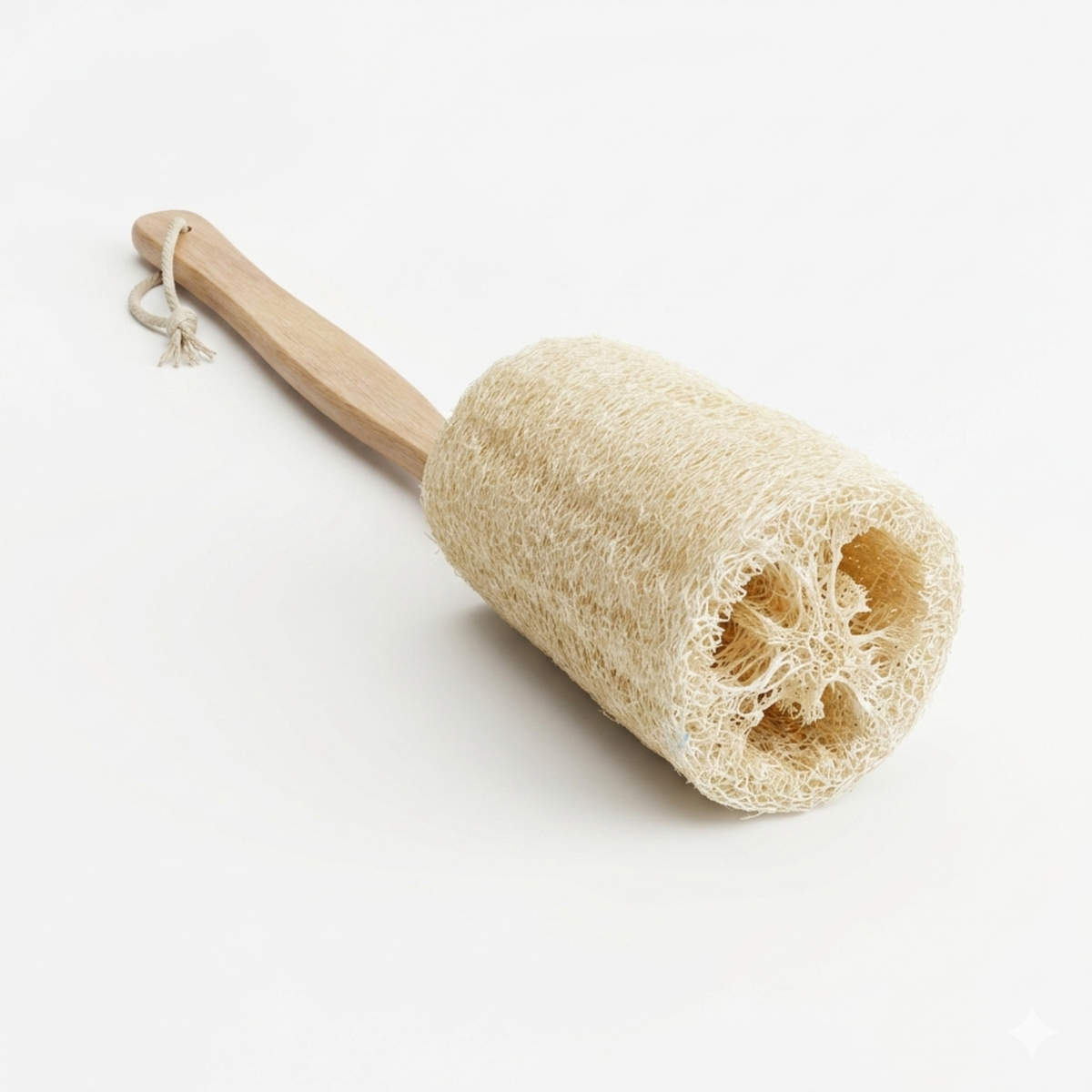 BENAT Zero-Waste Bath Accessories Bundle