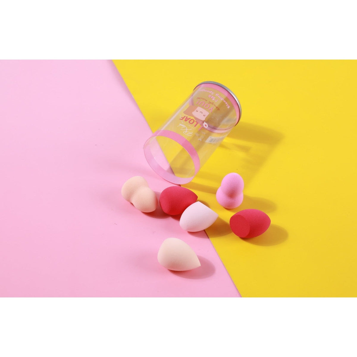 PROLUX I Loaf You Mini Blending Sponge