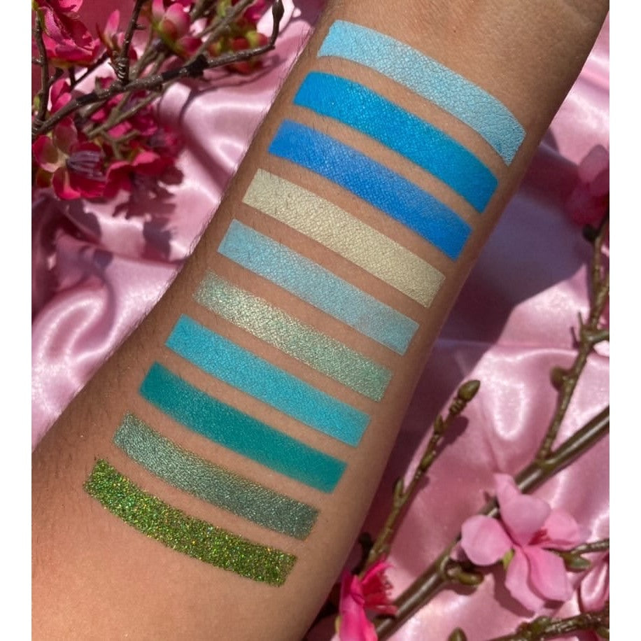 PROLUX Cherry Blossom Eyeshadow Palette
