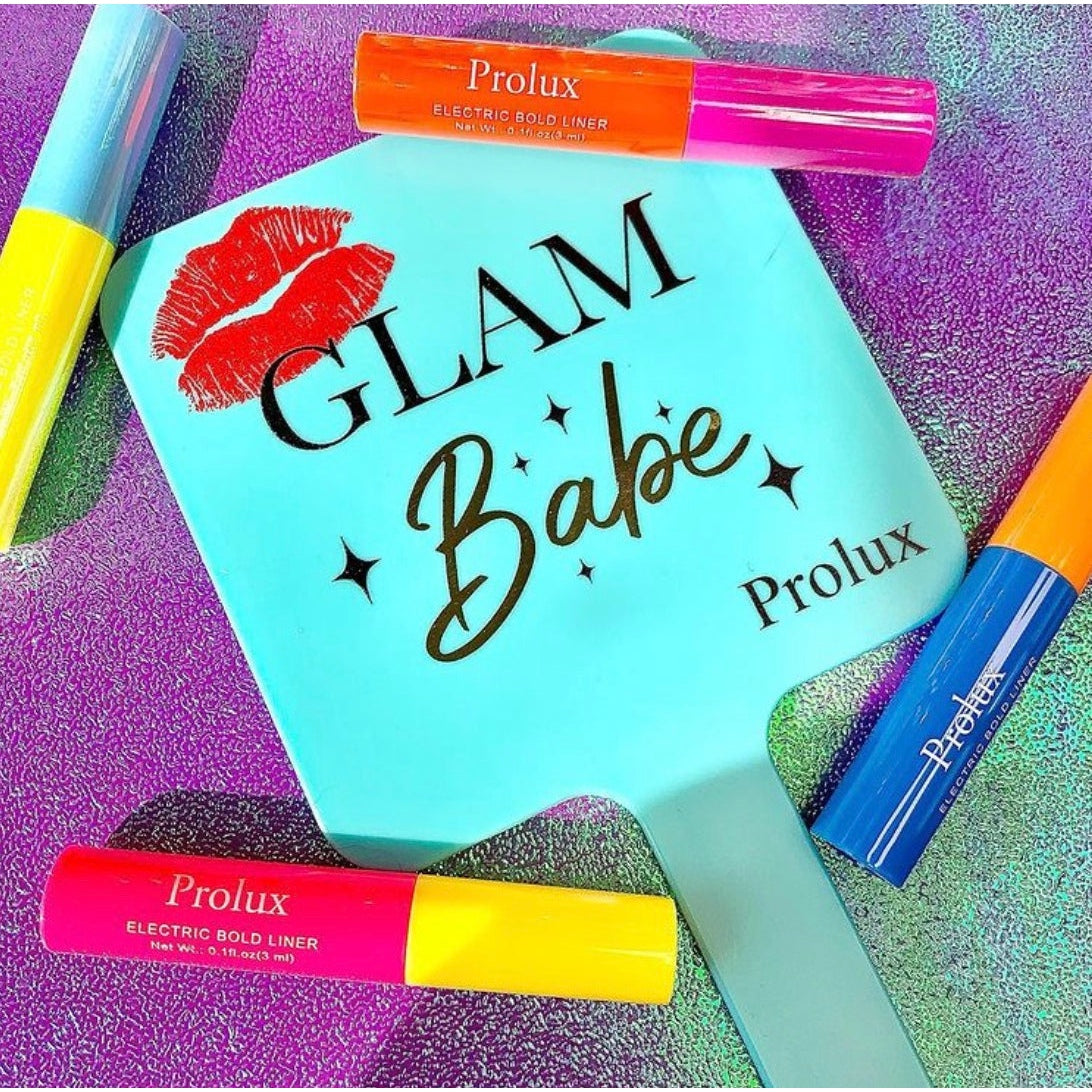 Neon Color Eyeliner
