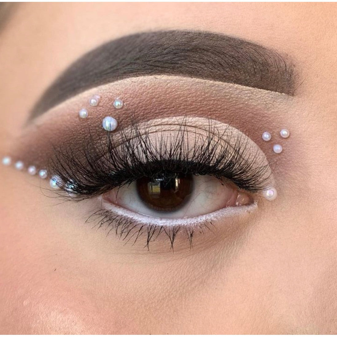 PROLUX PINK WONDERLAND EYESHADOW PALETTE