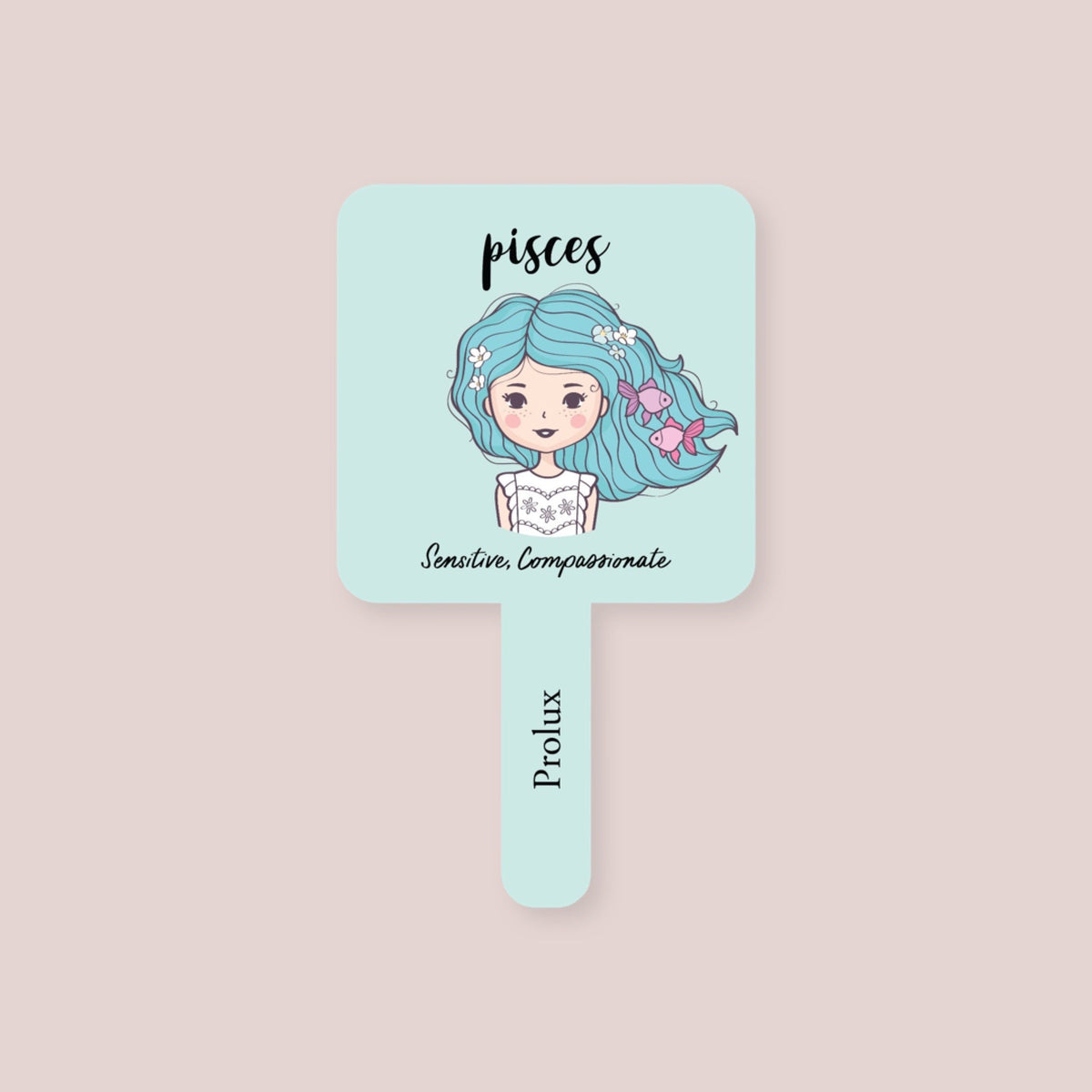 PROLUX Zodiac Mirrors