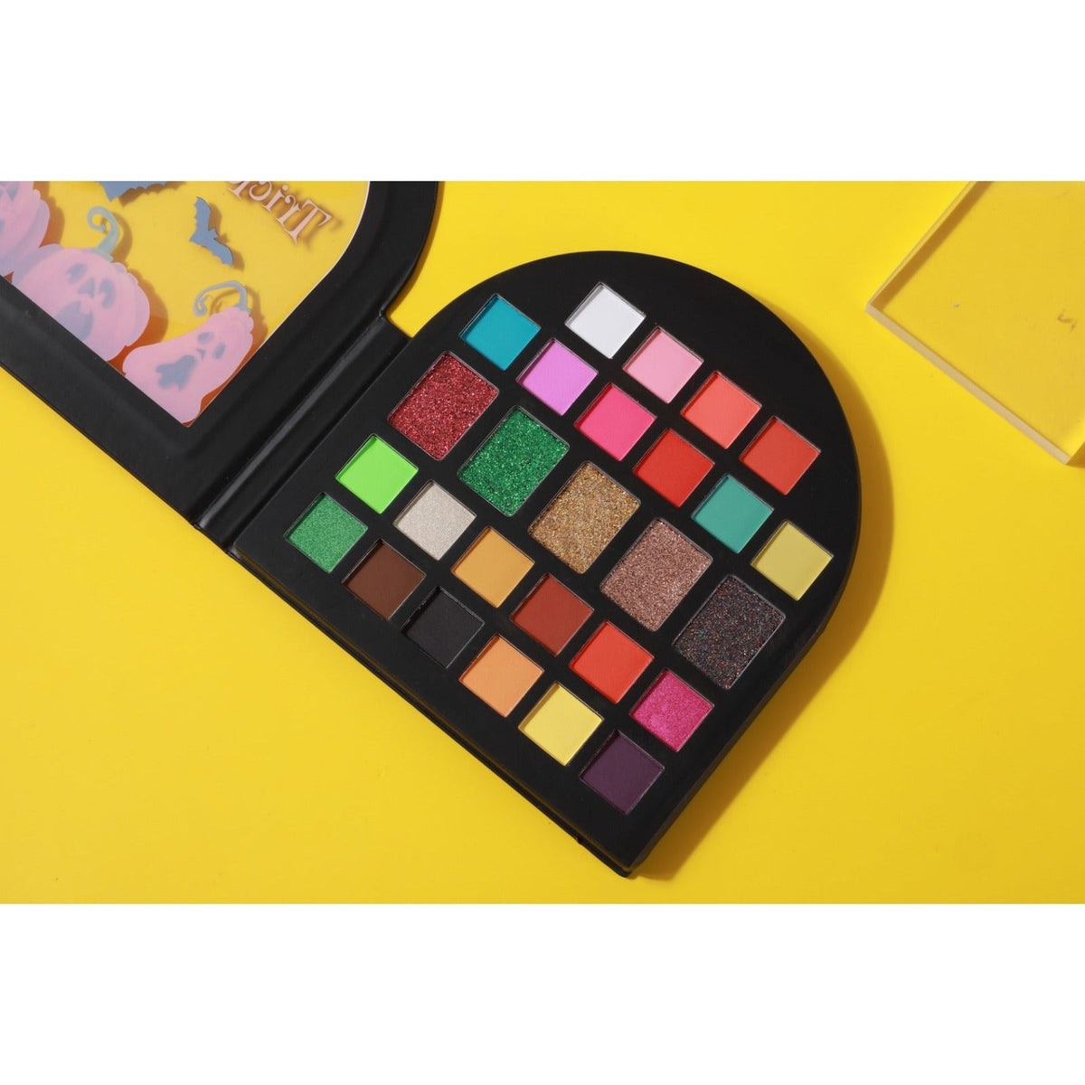 PROLUX Trick Or Treat Eyeshadow Palette
