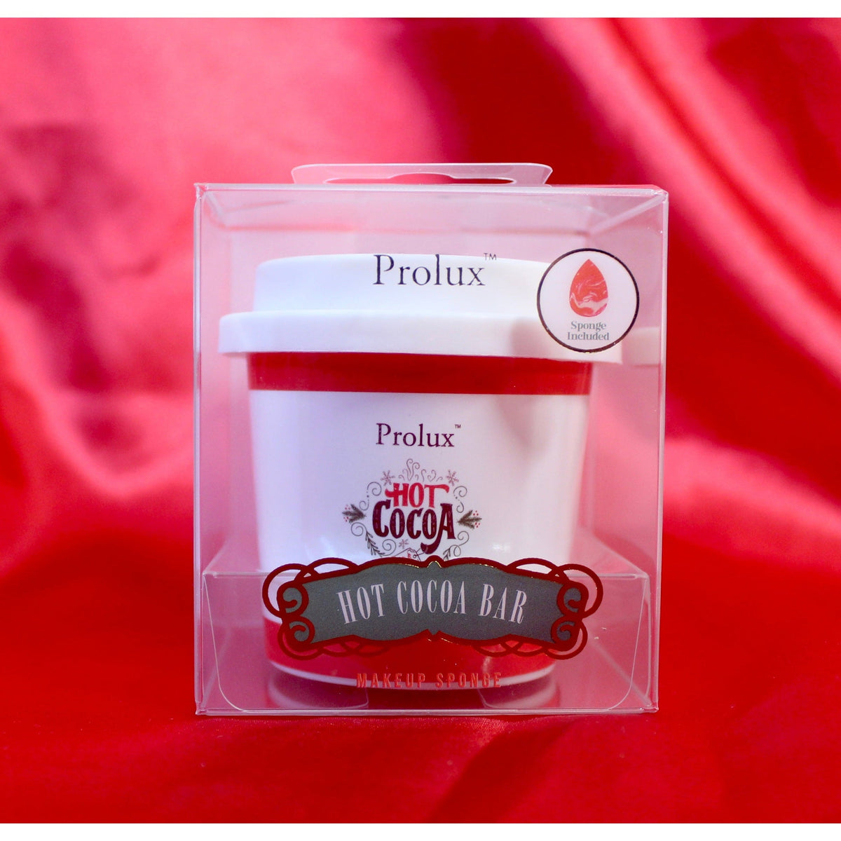 PROLUX Toy Land Town Makeup Collection