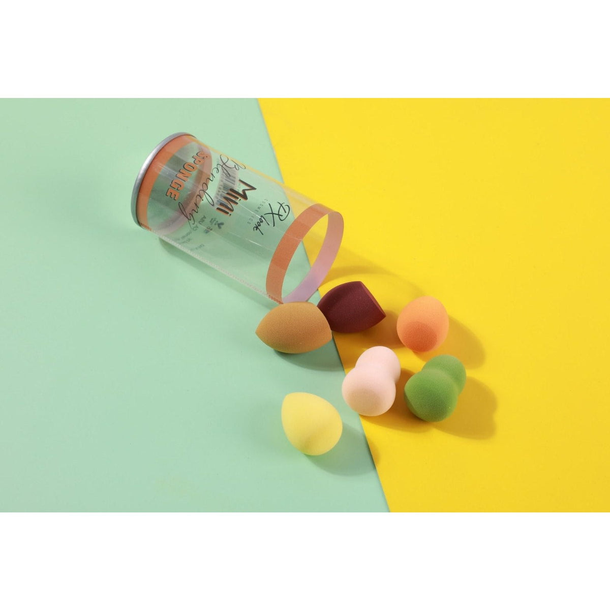 PROLUX Fall Mini Blending Sponge