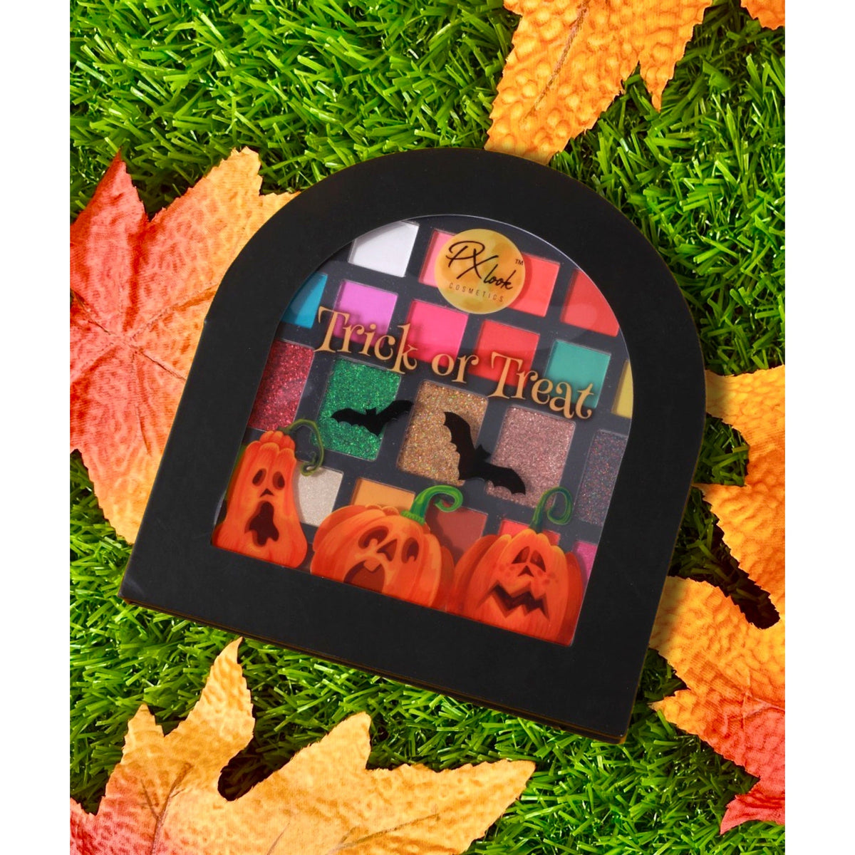 PROLUX Trick Or Treat Eyeshadow Palette