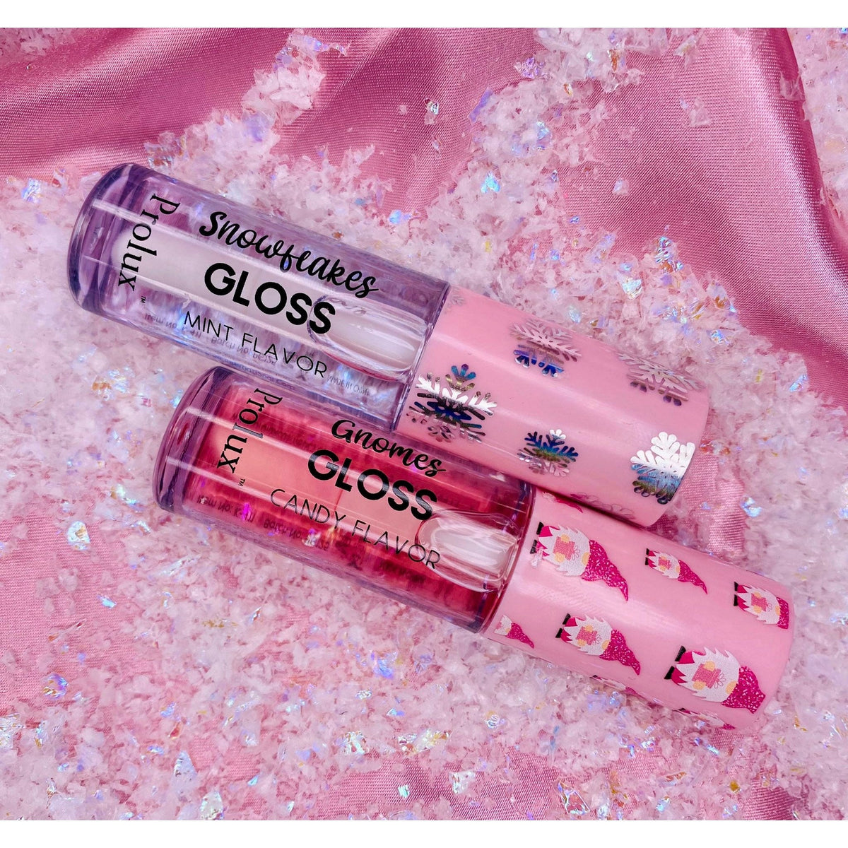 PROLUX PINK WONDERLAND COLLECTION