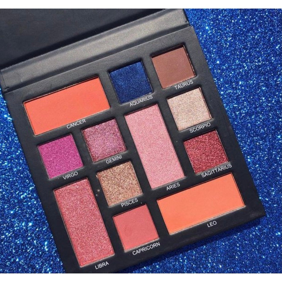 PROLUX Star Gazing Eyeshadow Palette