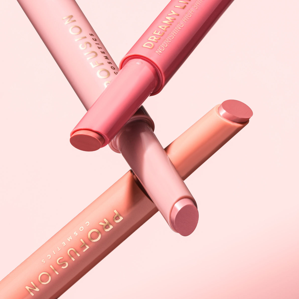 PROFUSION Dreamy Lip Plump