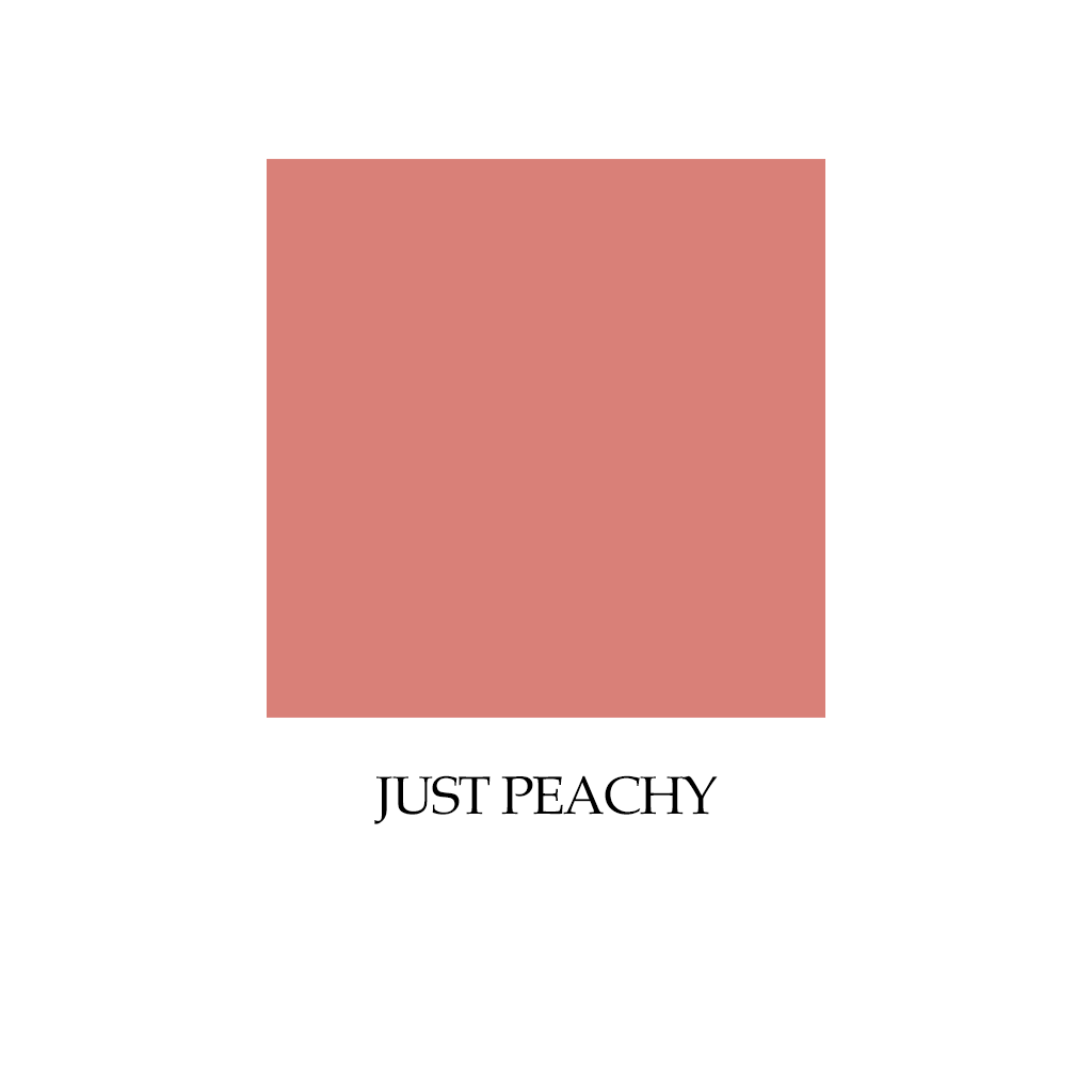 PROLUX Mousse Blush