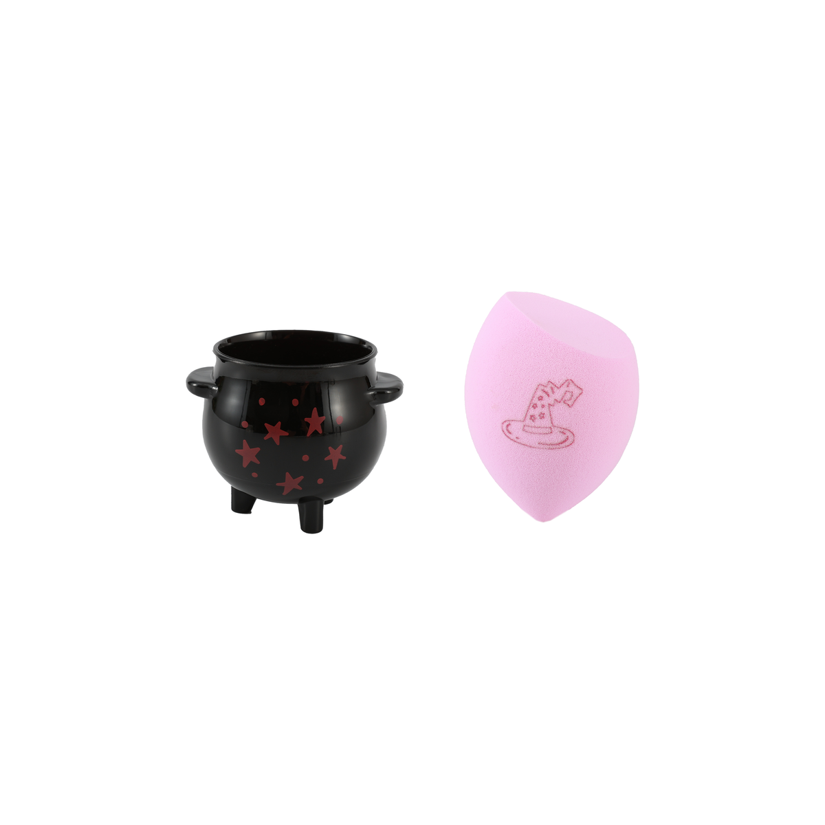 PROFUSION Monster Bash | Witch's Potion Blend Sponge Set