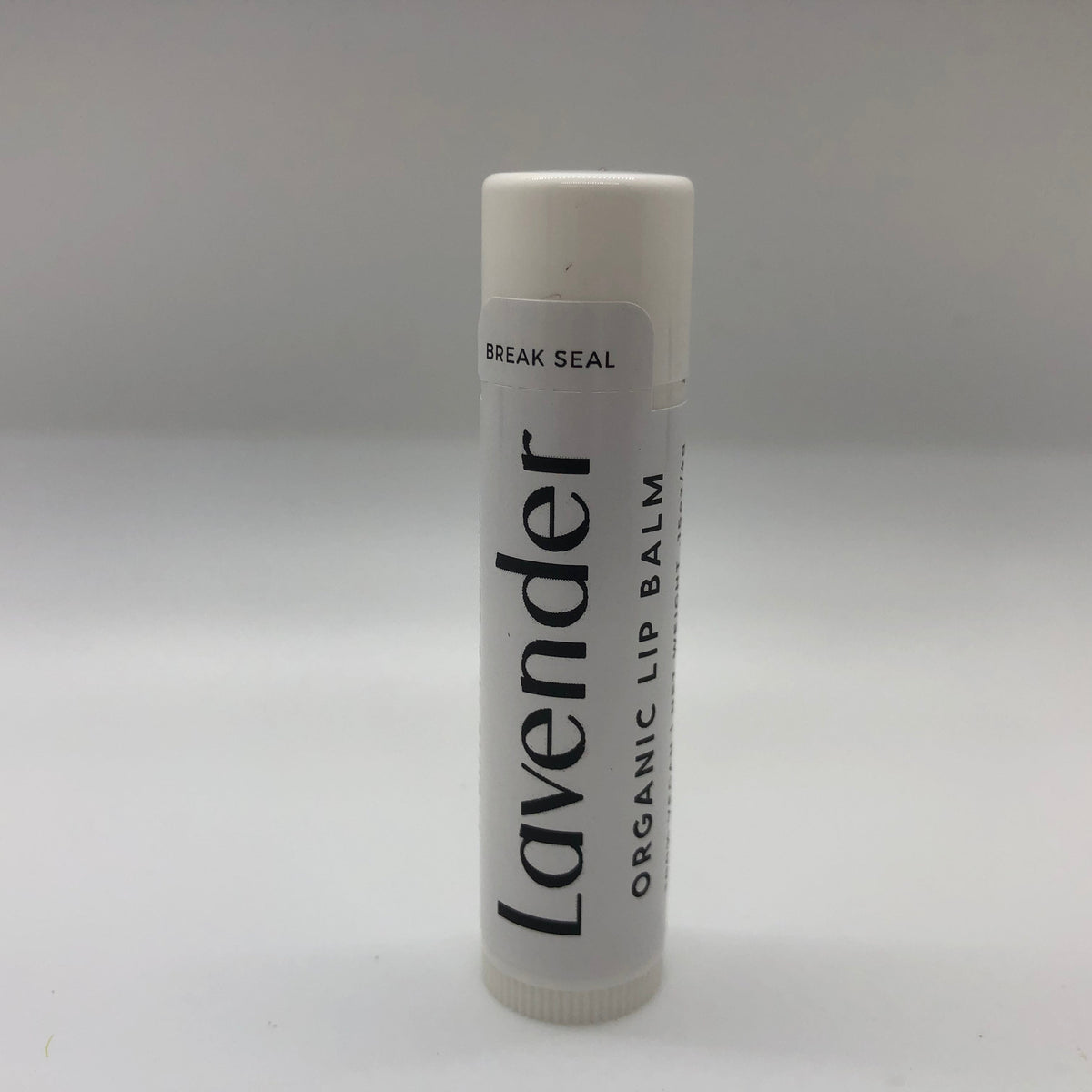 PRAIRIE FIRE Lavender Lip Balm - .15 oz. stick