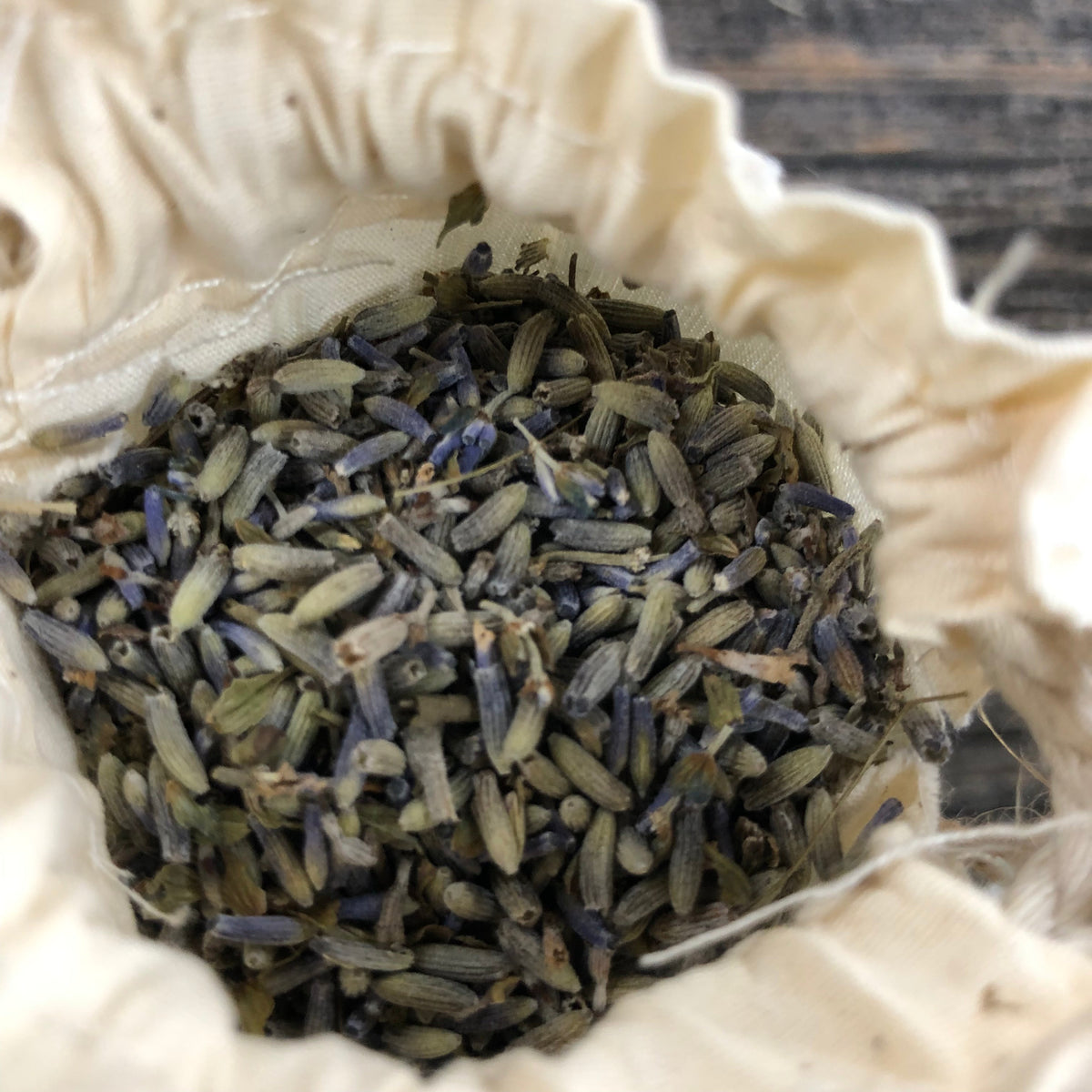 PRAIRIE FIRE Lavender - Small Sachet (Provence)