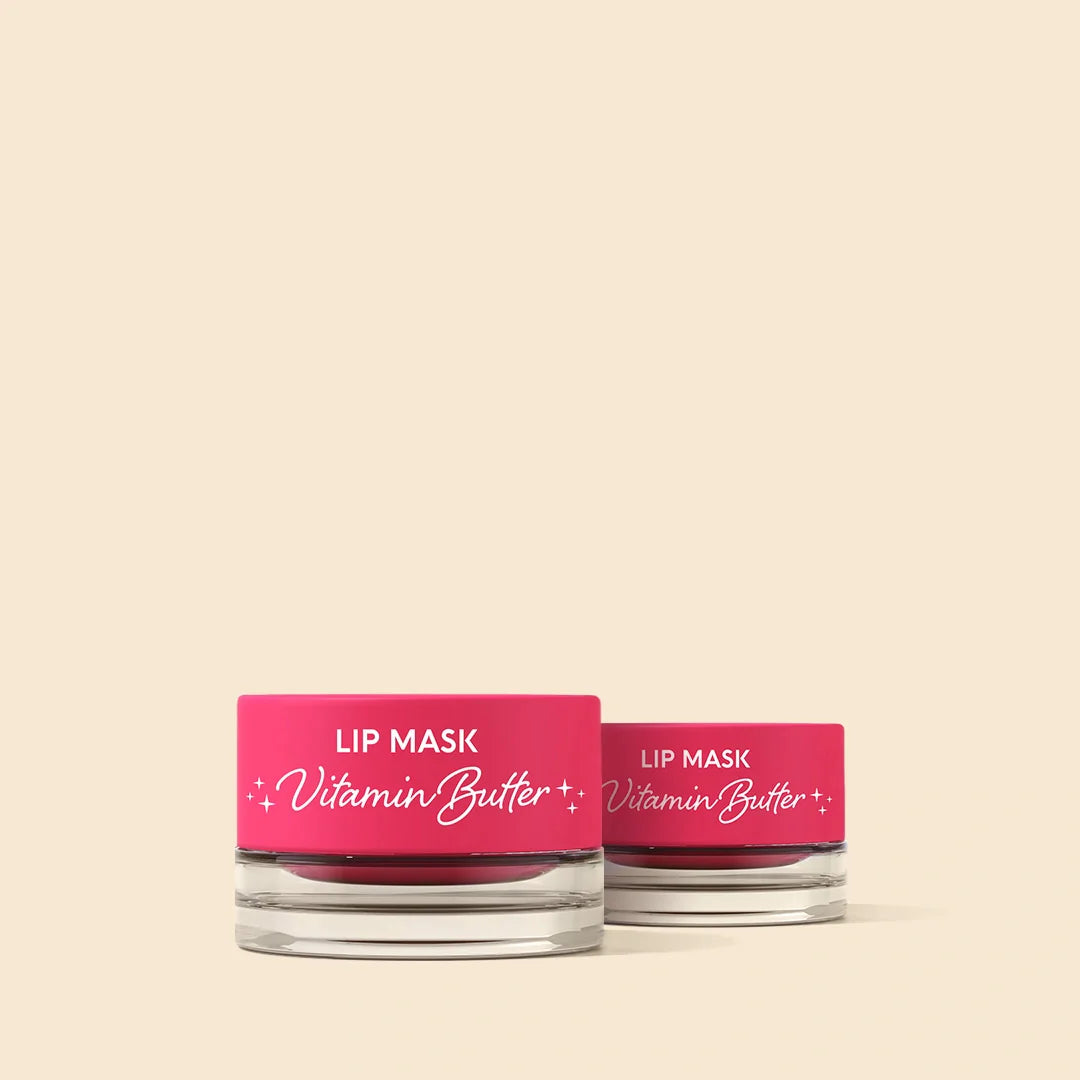 MAREE Lip Moisturizer & Plumping Balm