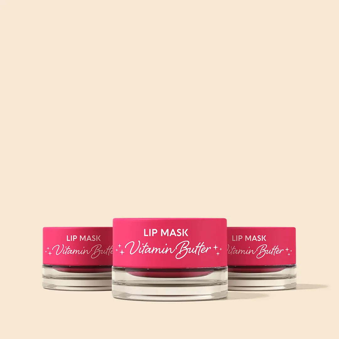 MAREE Lip Moisturizer & Plumping Balm