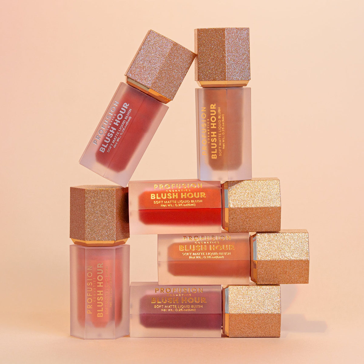 PROFUSION 2024 PR Box Bundle Set