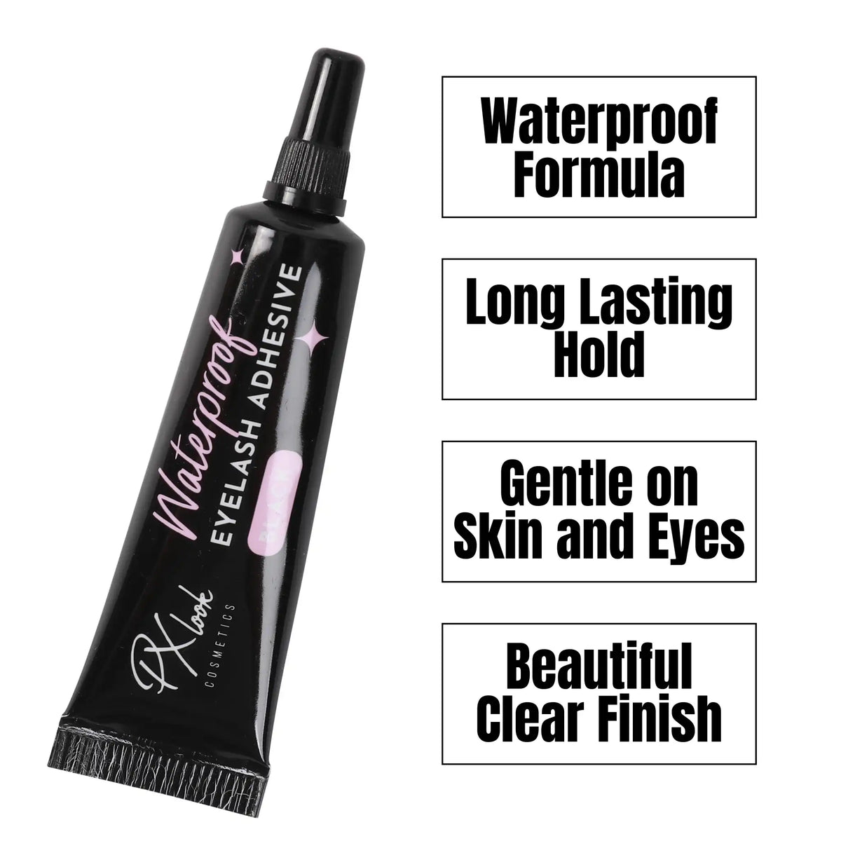 PROLUX Waterproof Eyelash Adhesive