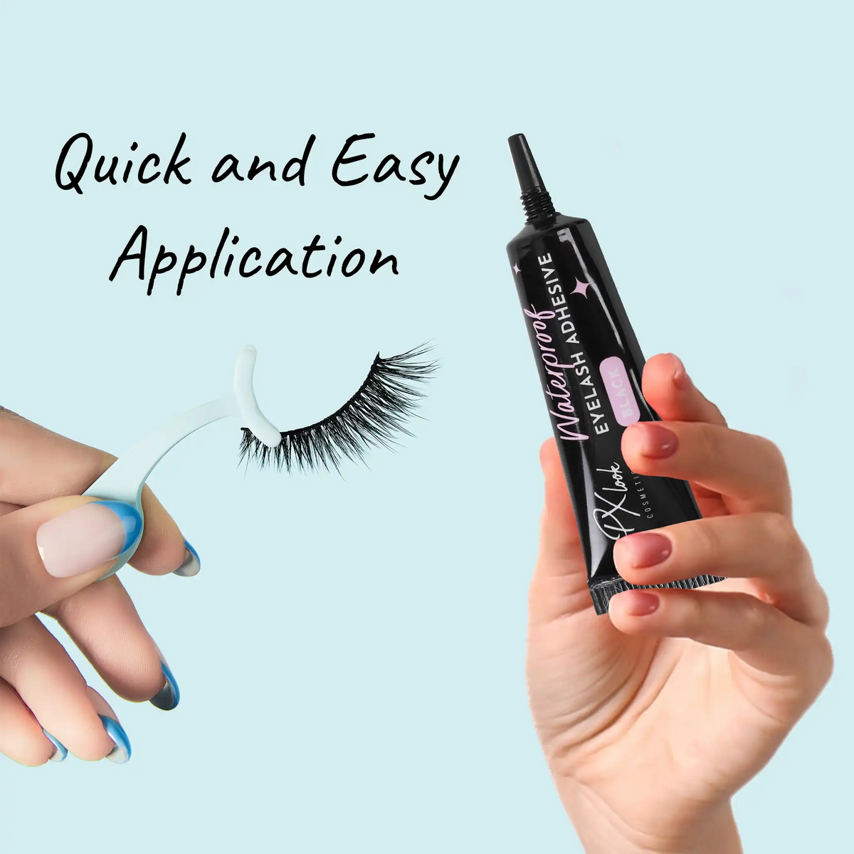 PROLUX Waterproof Eyelash Adhesive