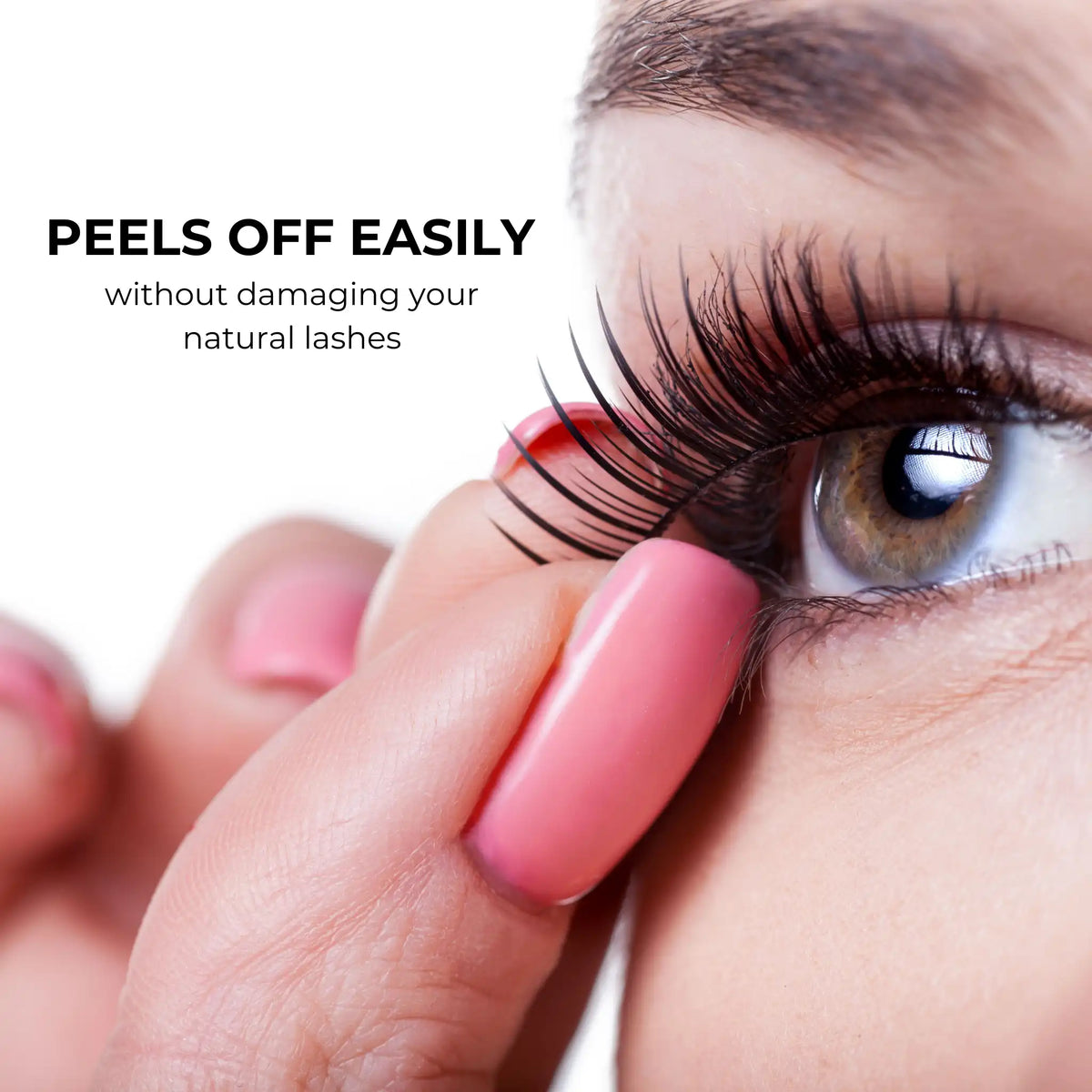 PROLUX Waterproof Eyelash Adhesive