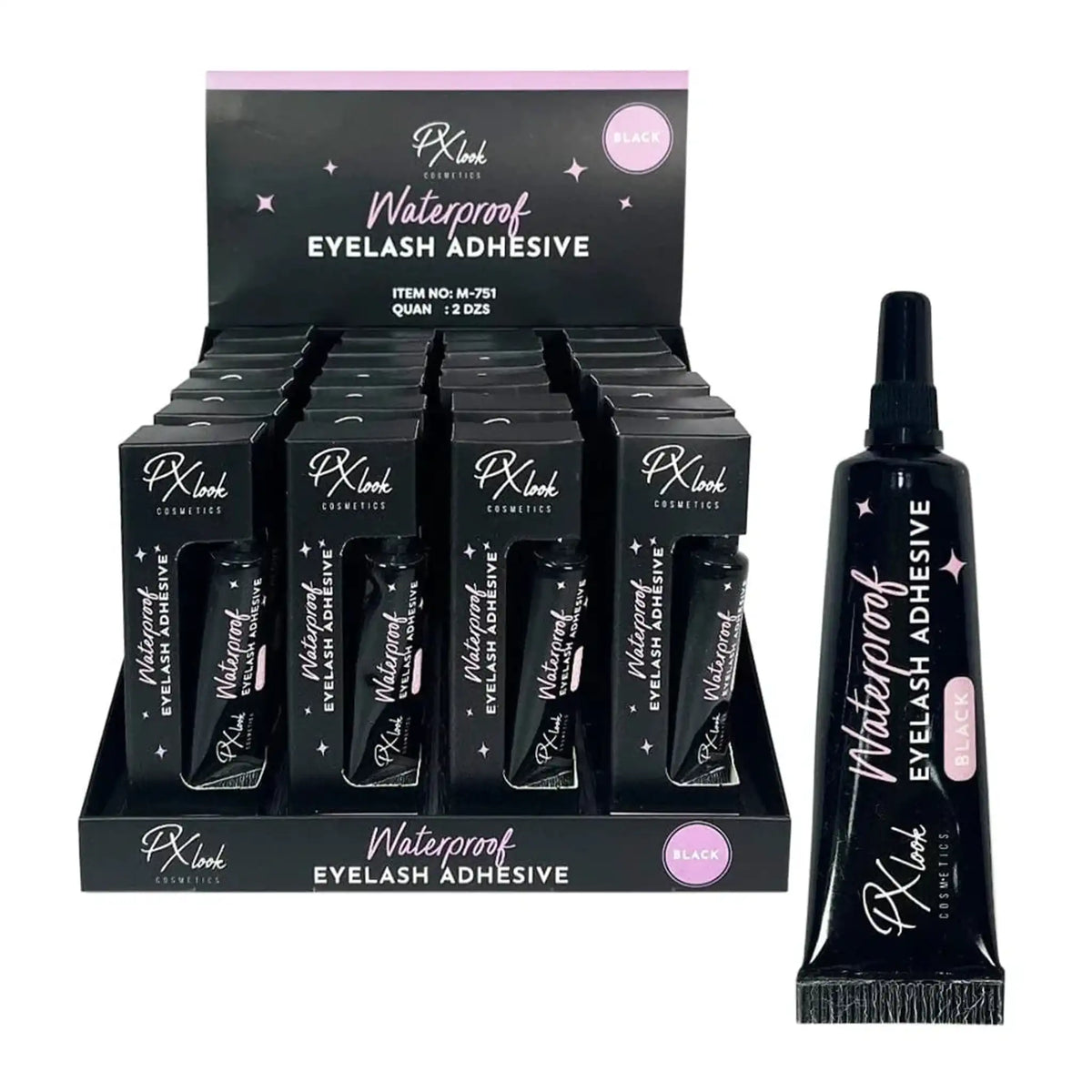PROLUX Waterproof Eyelash Adhesive