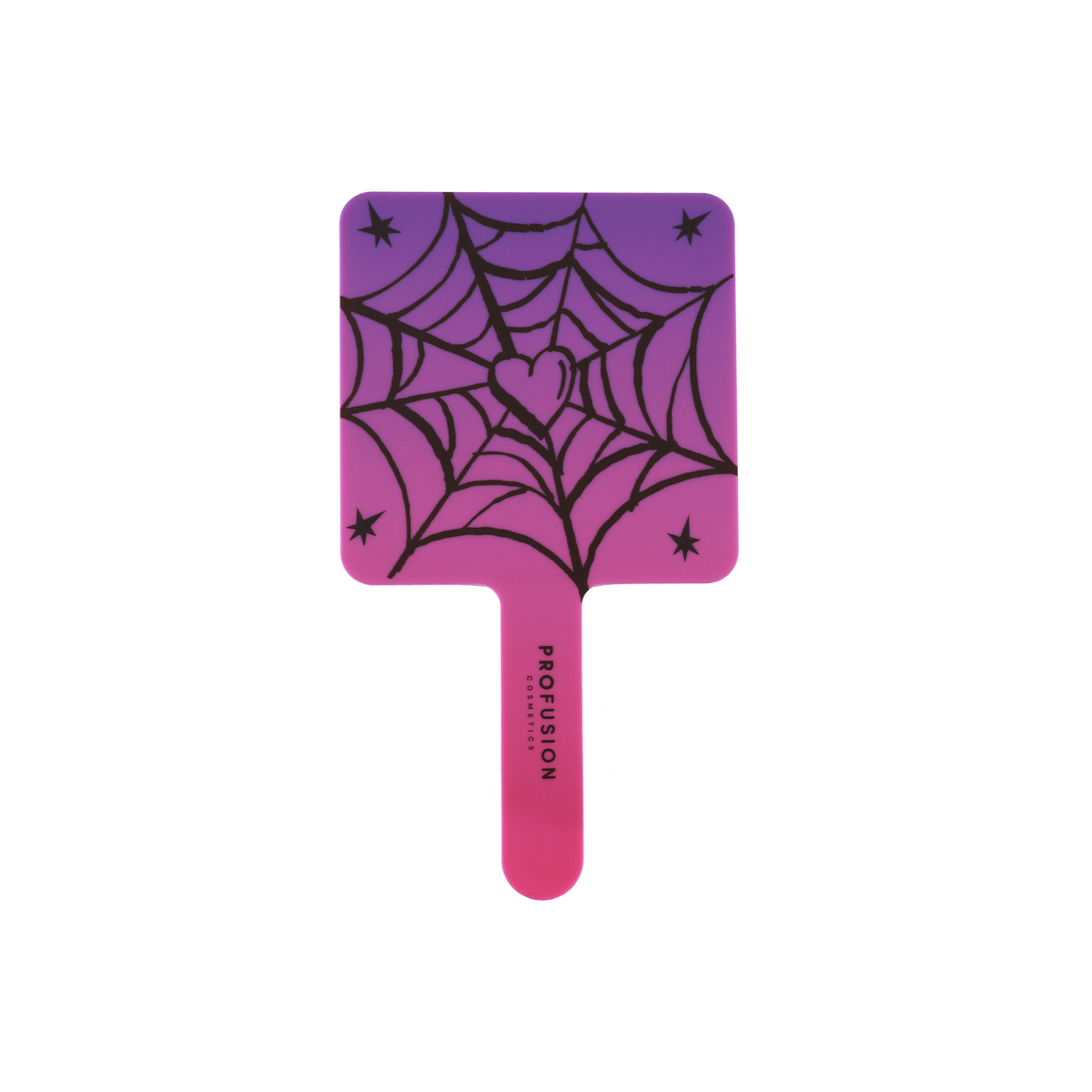 PROFUSION Monster Bash | Widow's Gaze Handheld Mirror