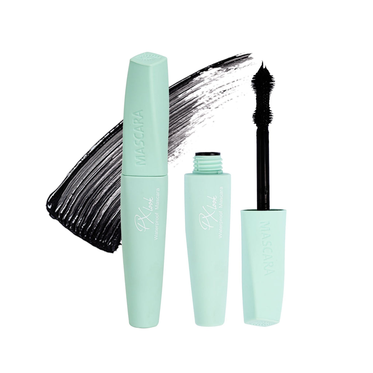Waterproof Mascara