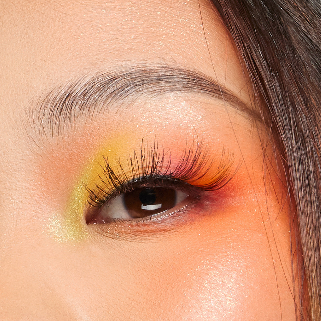 PROFUSION TMNT | Lash Party 4 Pair Set