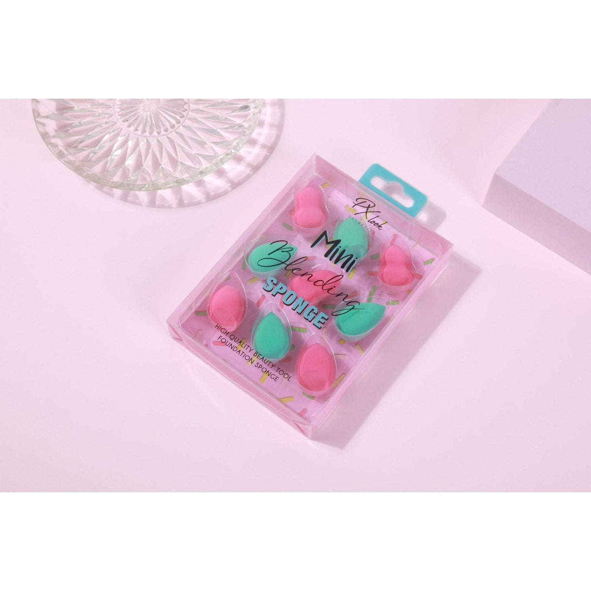 PROLUX Mini Blending Sponge