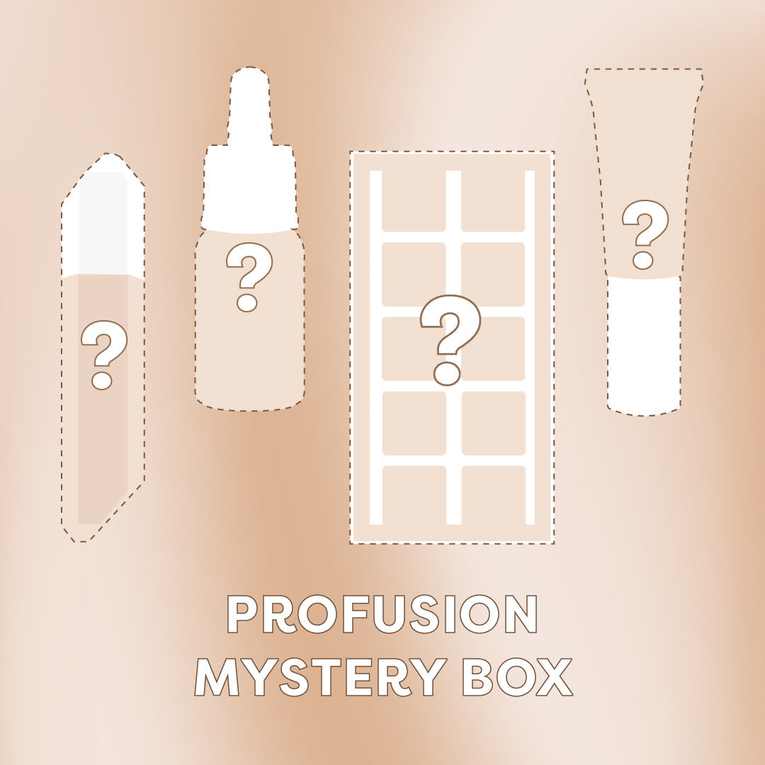 PROFUSION Mystery Boxes