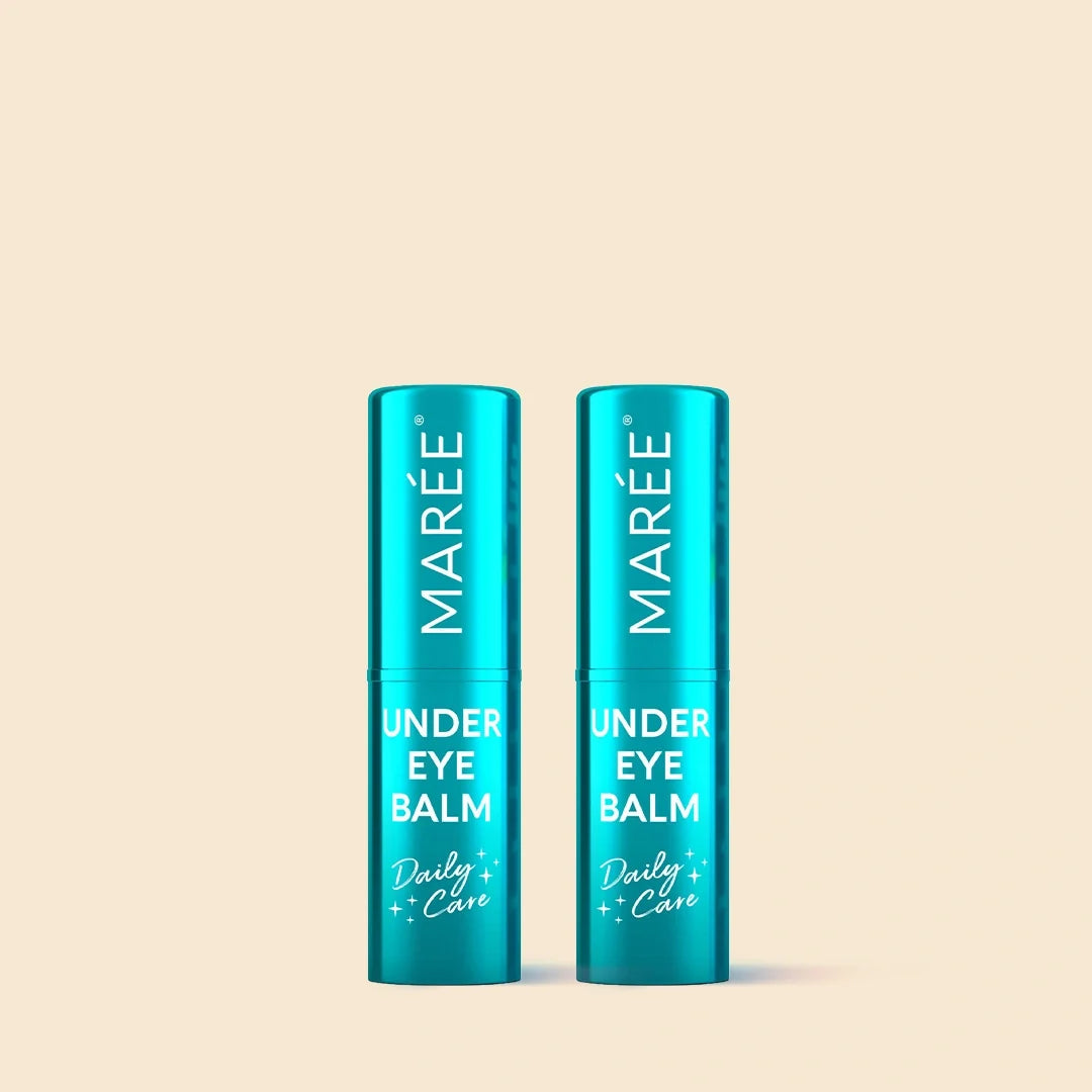 MAREE Instant Eye Smoother Balm