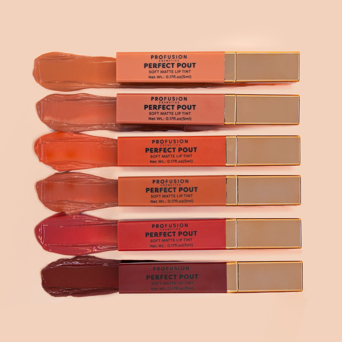 PROFUSION 2024 PR Box Bundle Set
