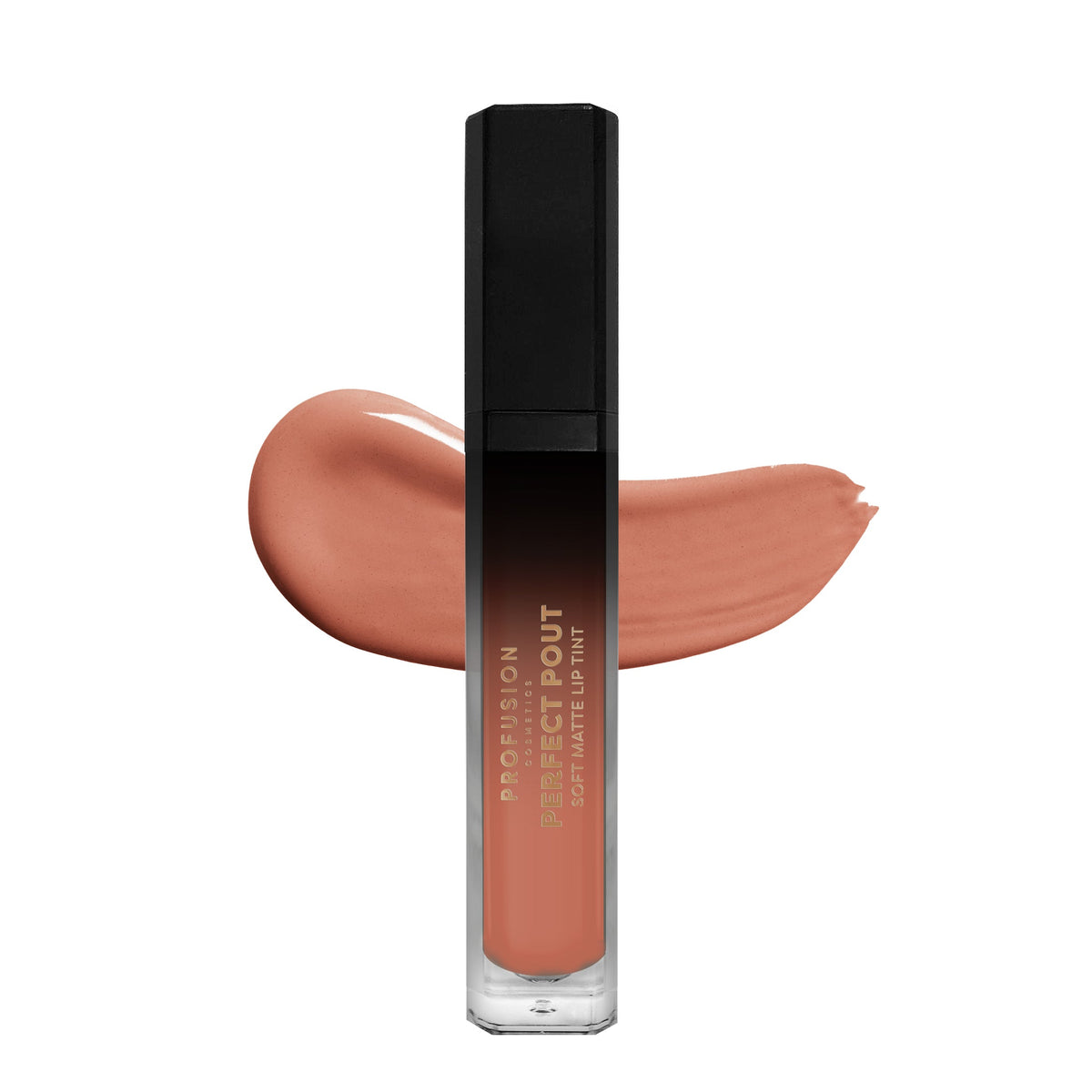 PROFUSION PERFECT POUT | Soft Matte Lip Tint