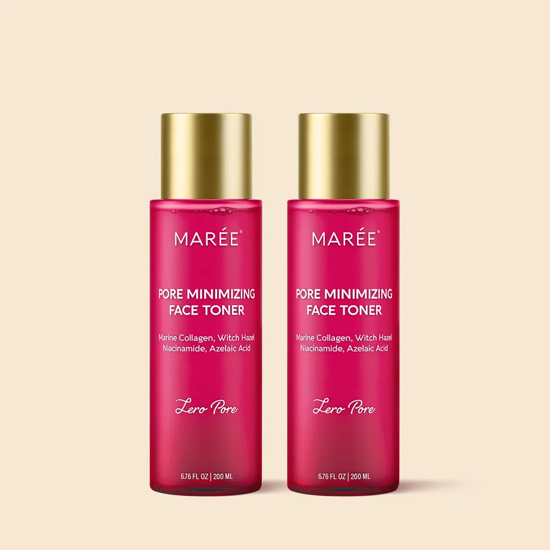 MAREE Hydrating Pore Refining Toner